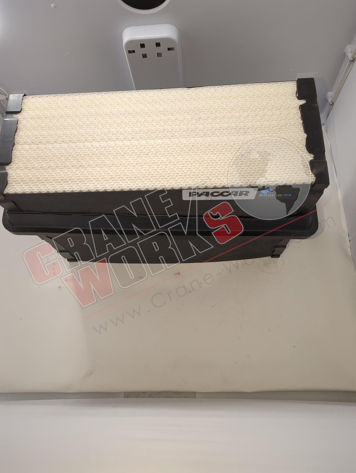 P621725 | New Air Filter Element