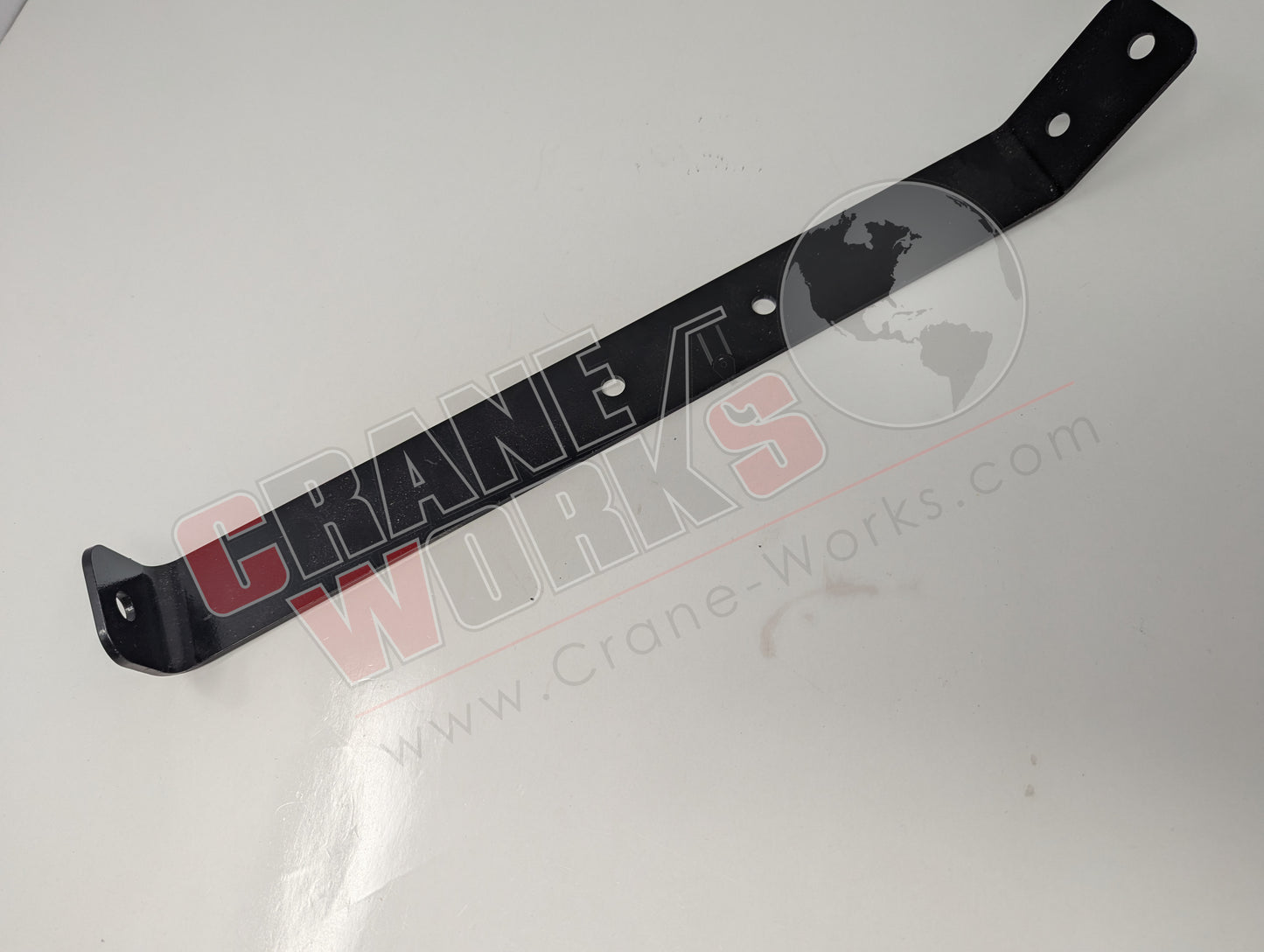 17-19245-001 | New Bracket-Quarter
