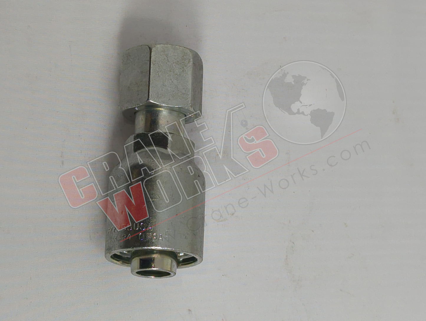 10643-12-12 | New -12Fj X -12 Hose