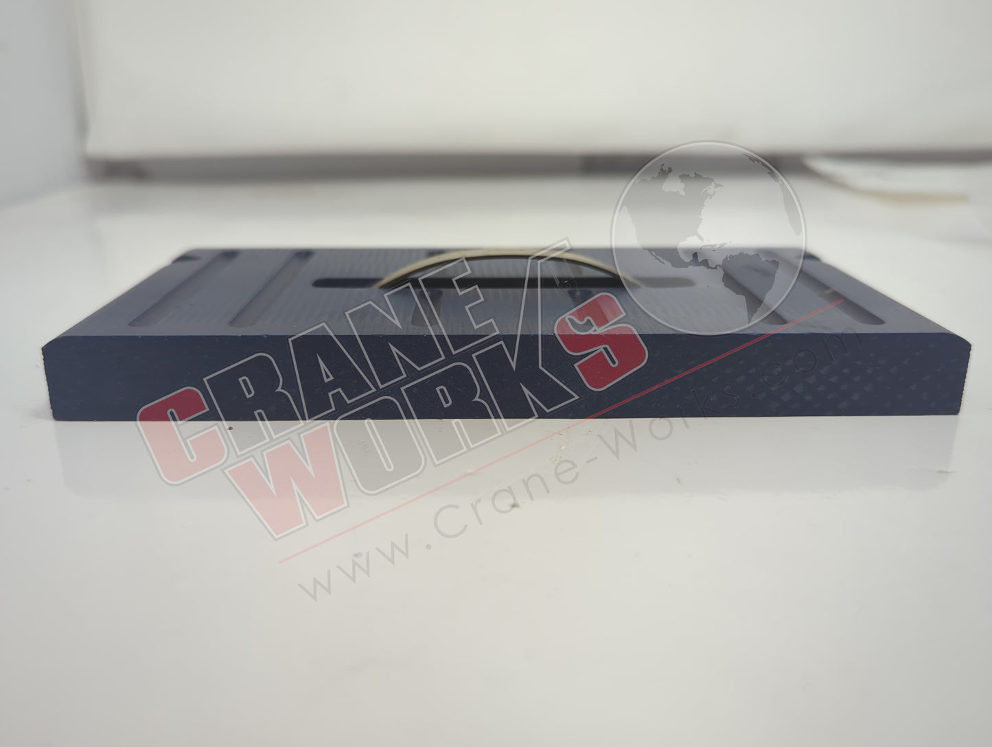 HF1377-00017-TO | New Guide Block, 17Mm