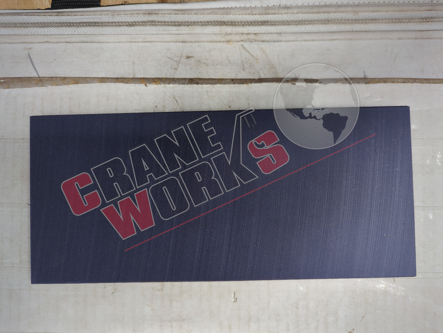 378096000 | New Sliding Block