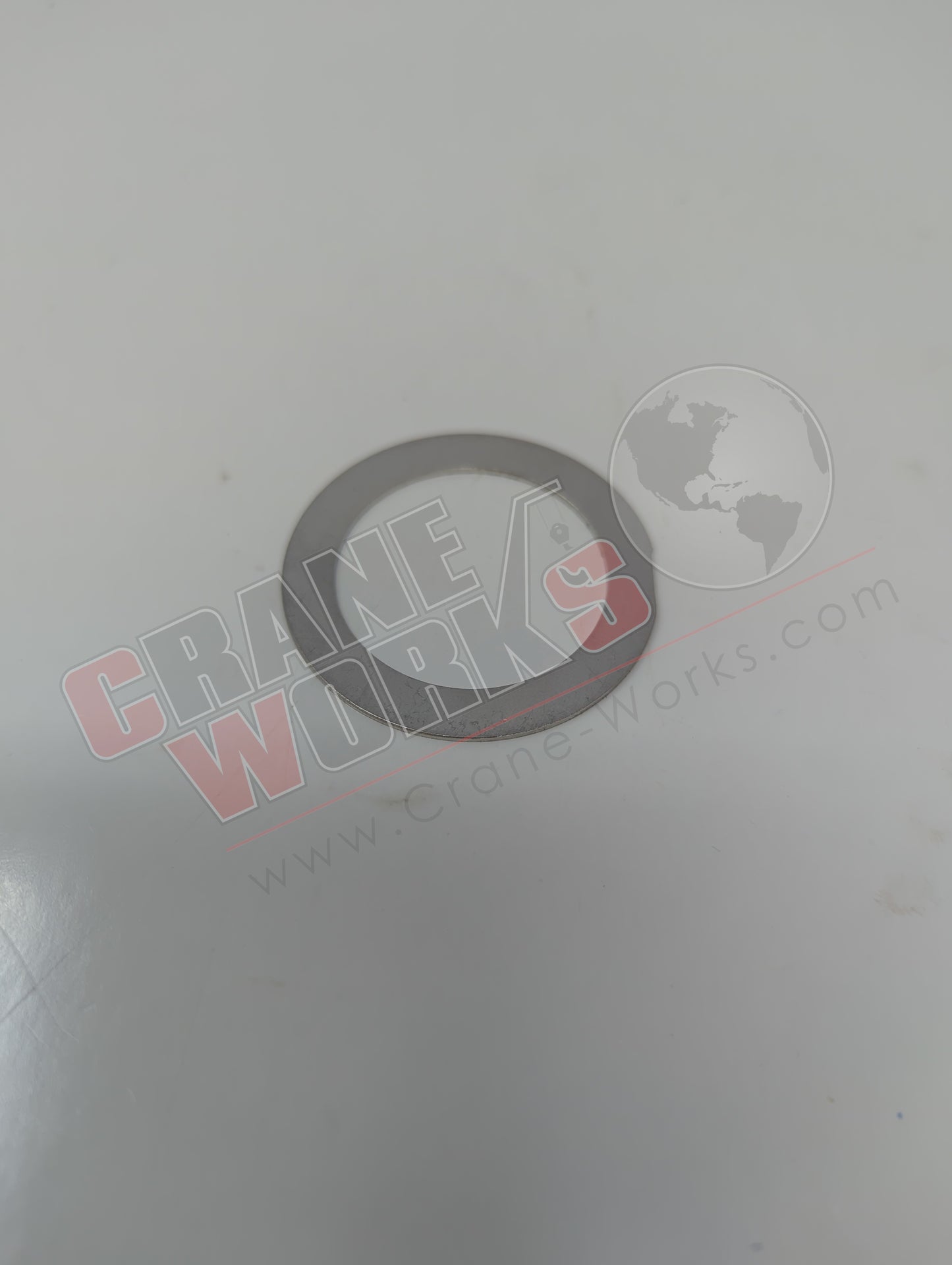 905.245 | New Washer