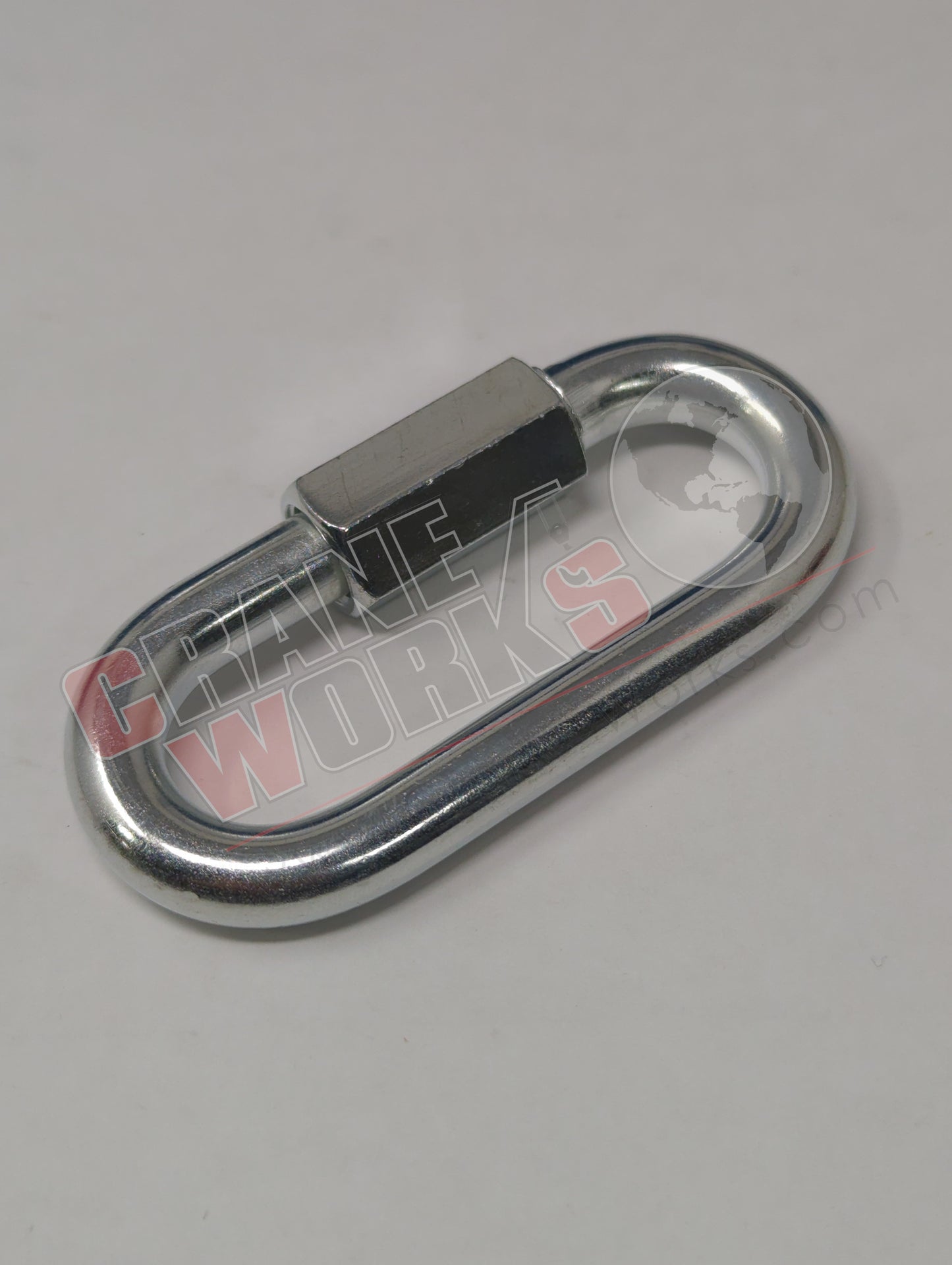 2949 | New Quick Link 3/8" 2200 Lb W.L.L. (3754)