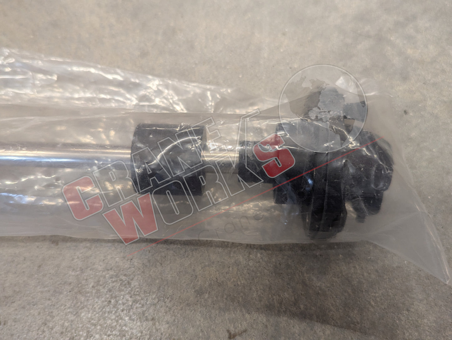 66-00939-025 | New Sender Fuel
