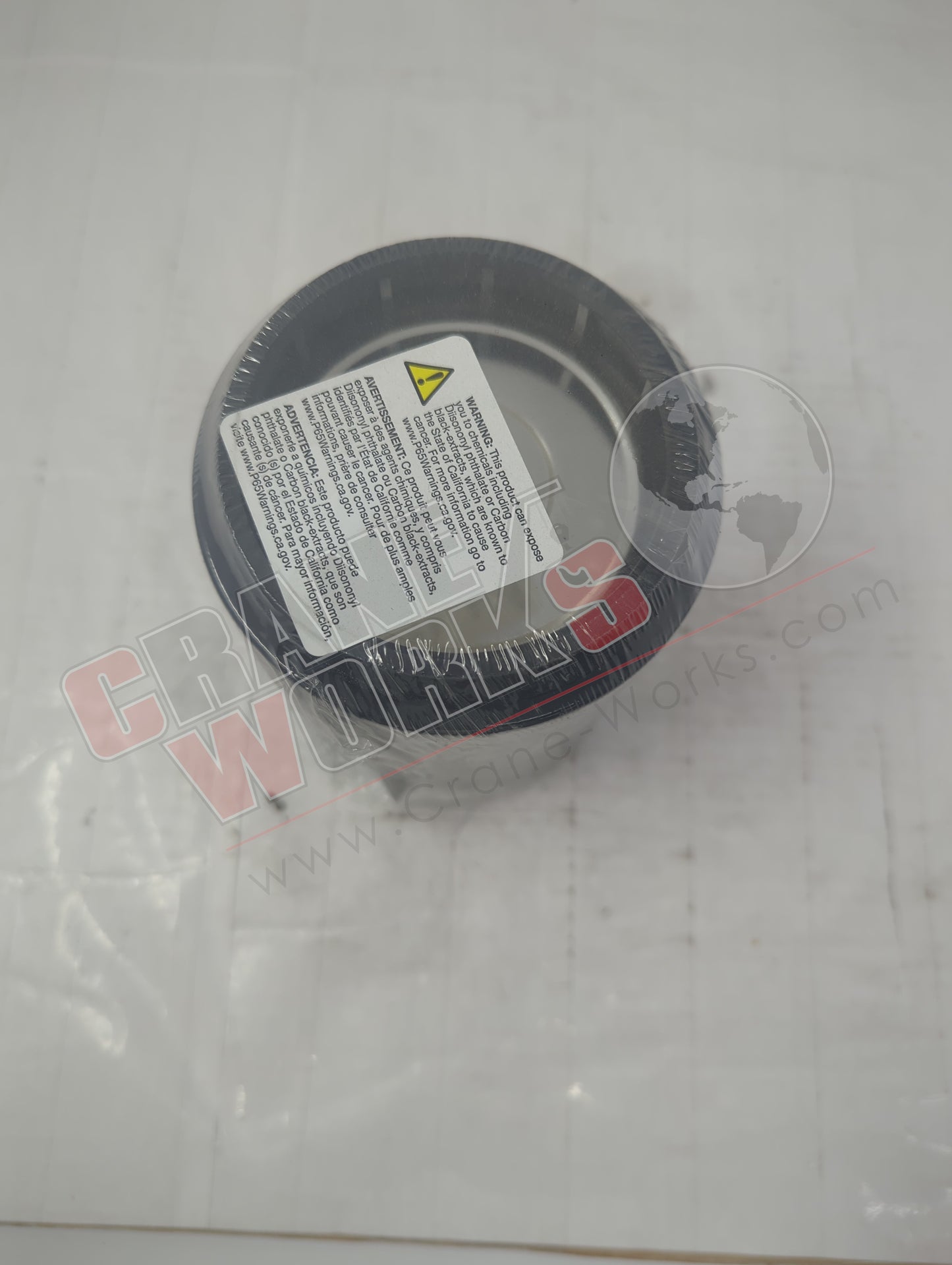 03-43845-001 | New Fuel Filter Element