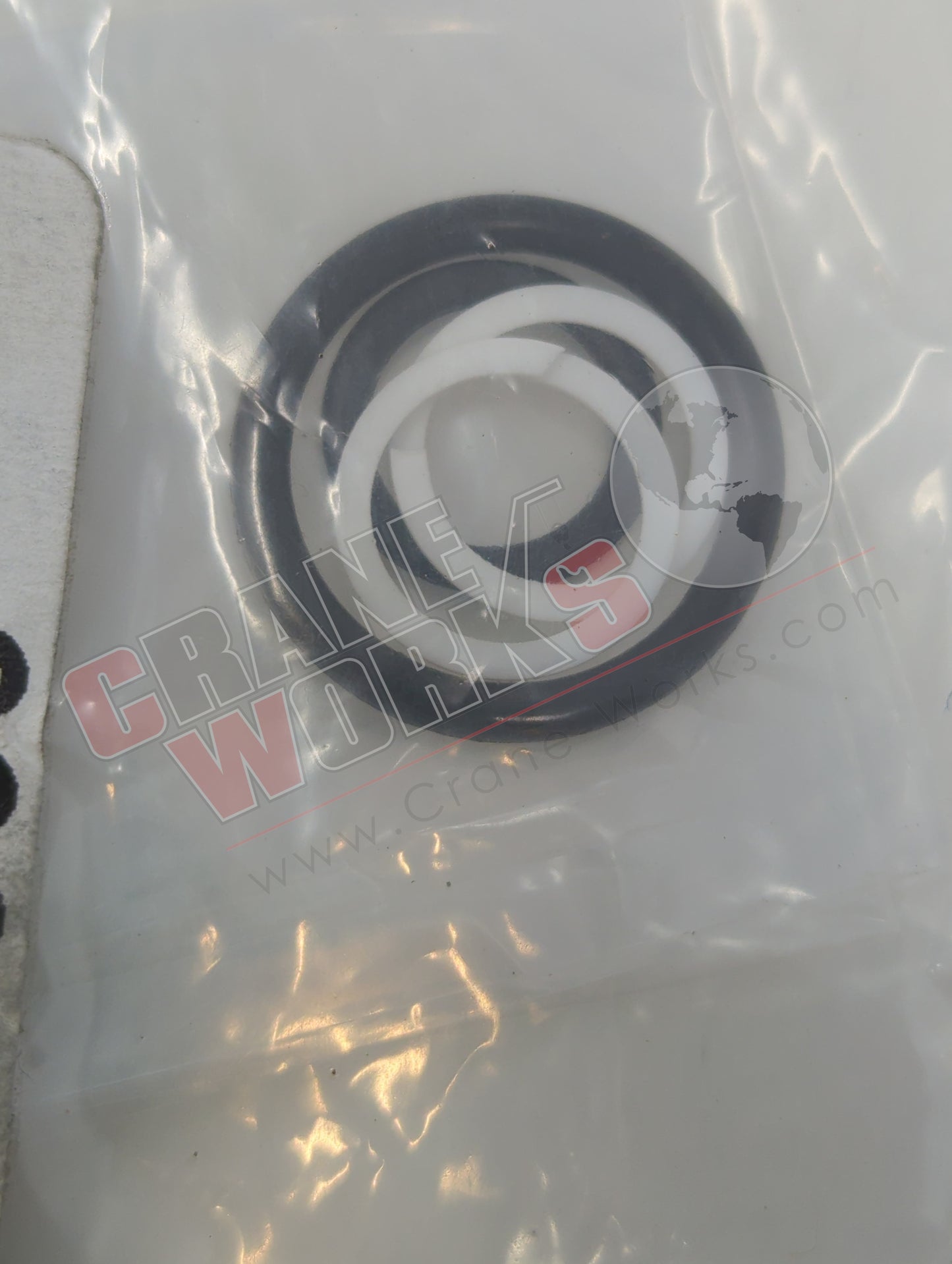 9926108644 | New Seal Kit For 9926110371 Check Valve