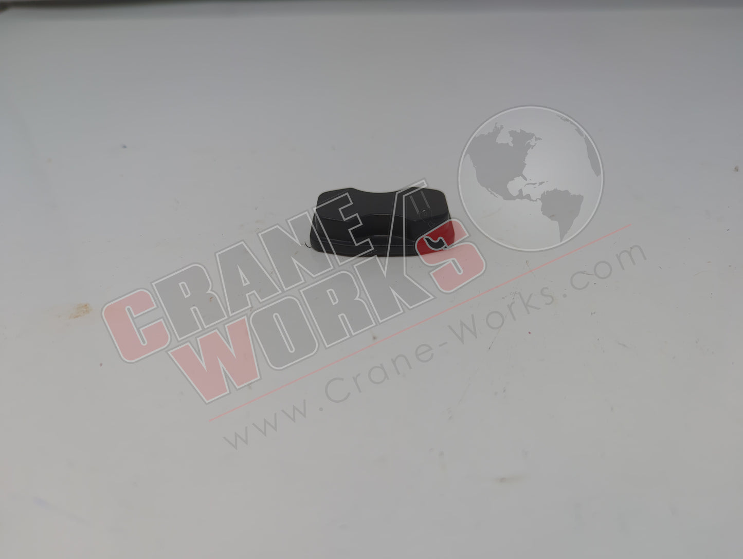 58115700.B | New Blank Cover