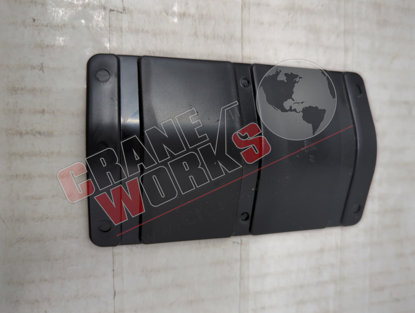 C21880 | New Hose Protect Black 4