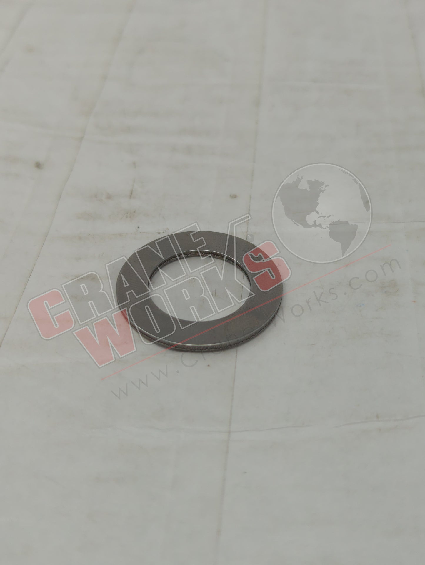 960544 | New Bearing Race Thrust