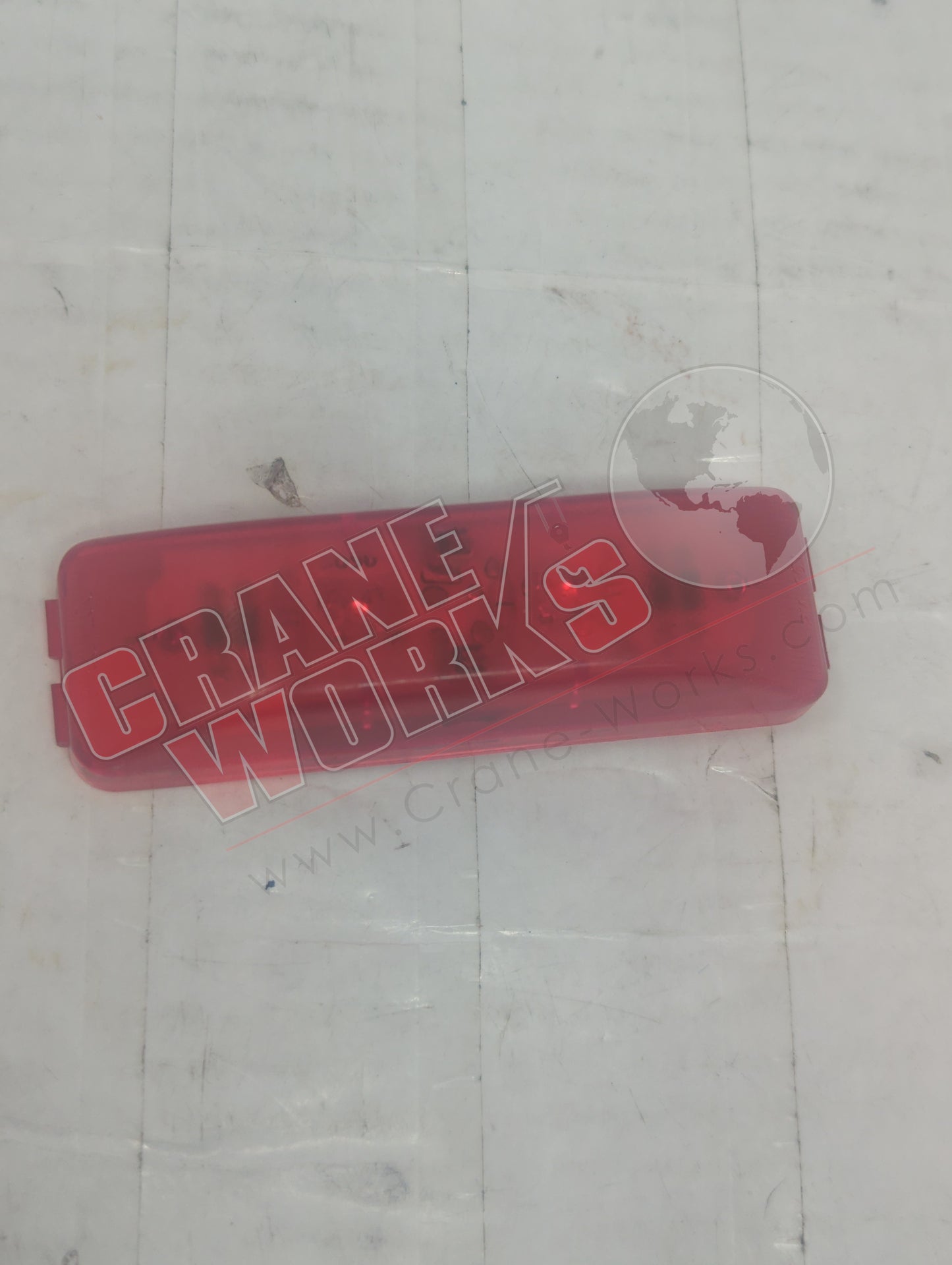 19250R | New Series 19 Lamp