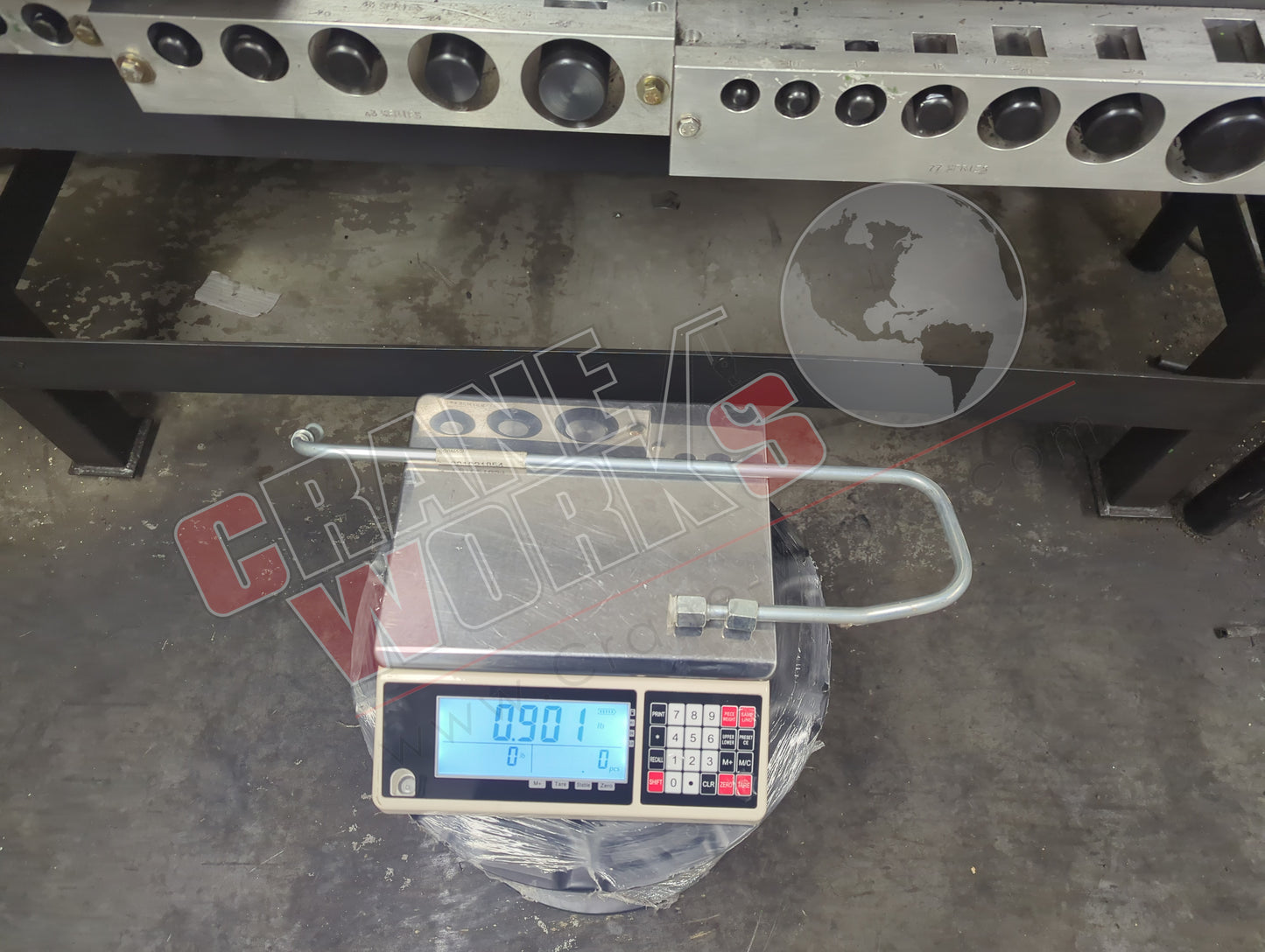 081021854 | New Pipe