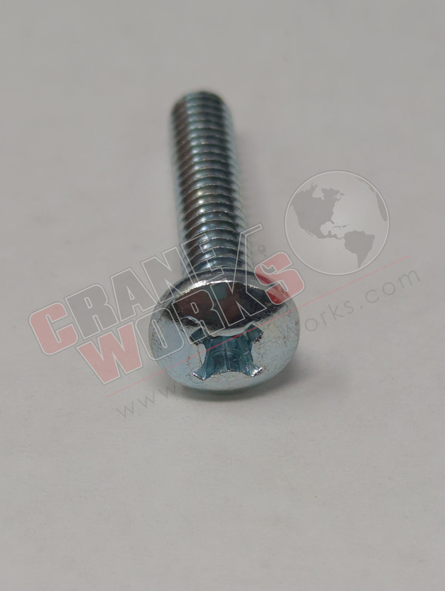 '-35827-1 | New Ph Pan Hd Mach Scr 1/4-20X1-1/4 (33531)