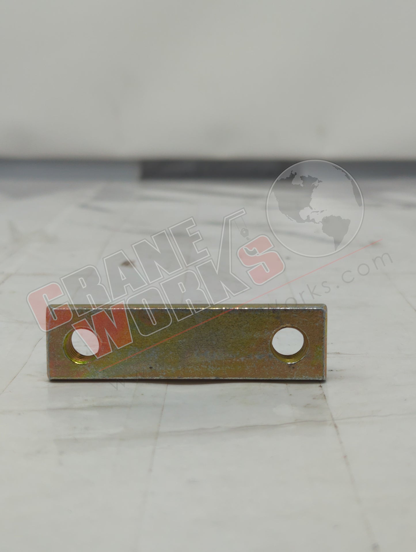 HTR 972 | New Holding Plate