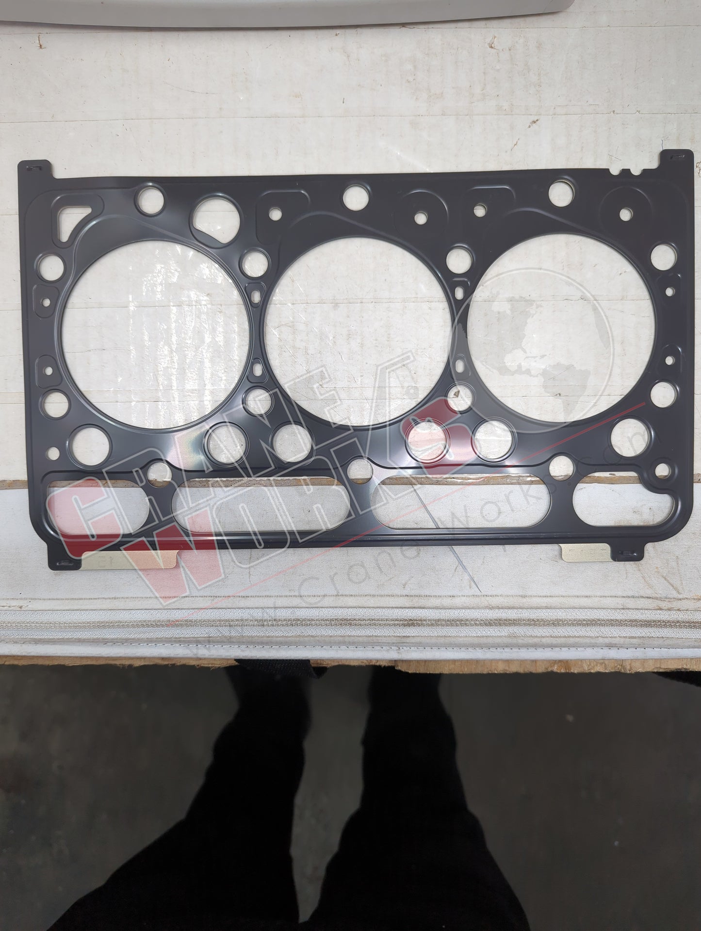 51301657 | New Gasket