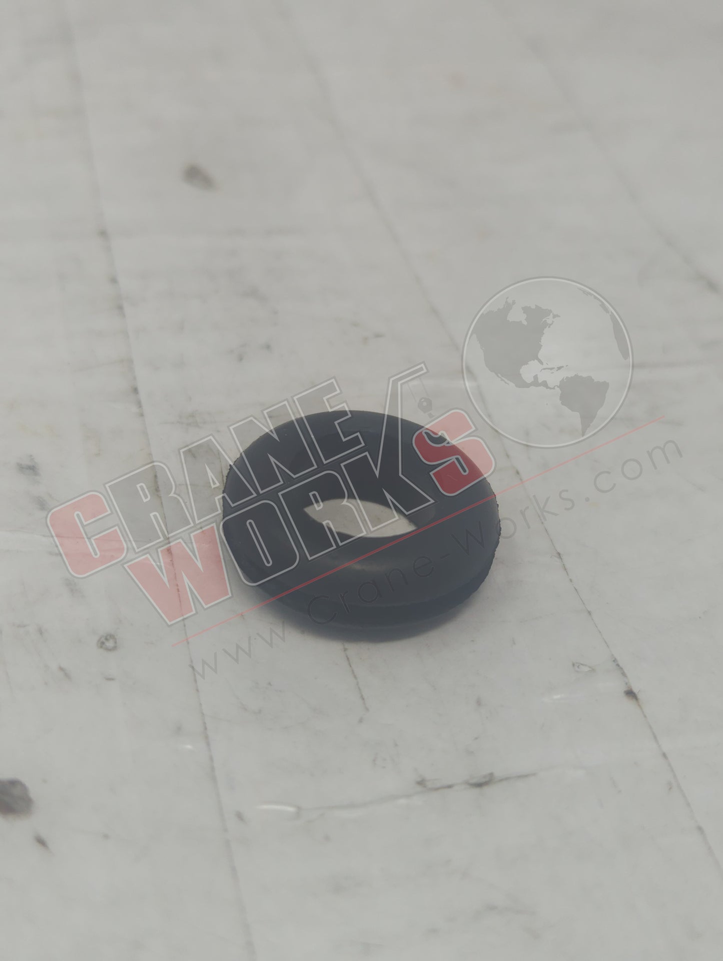 4431 | New Rubber Grommet