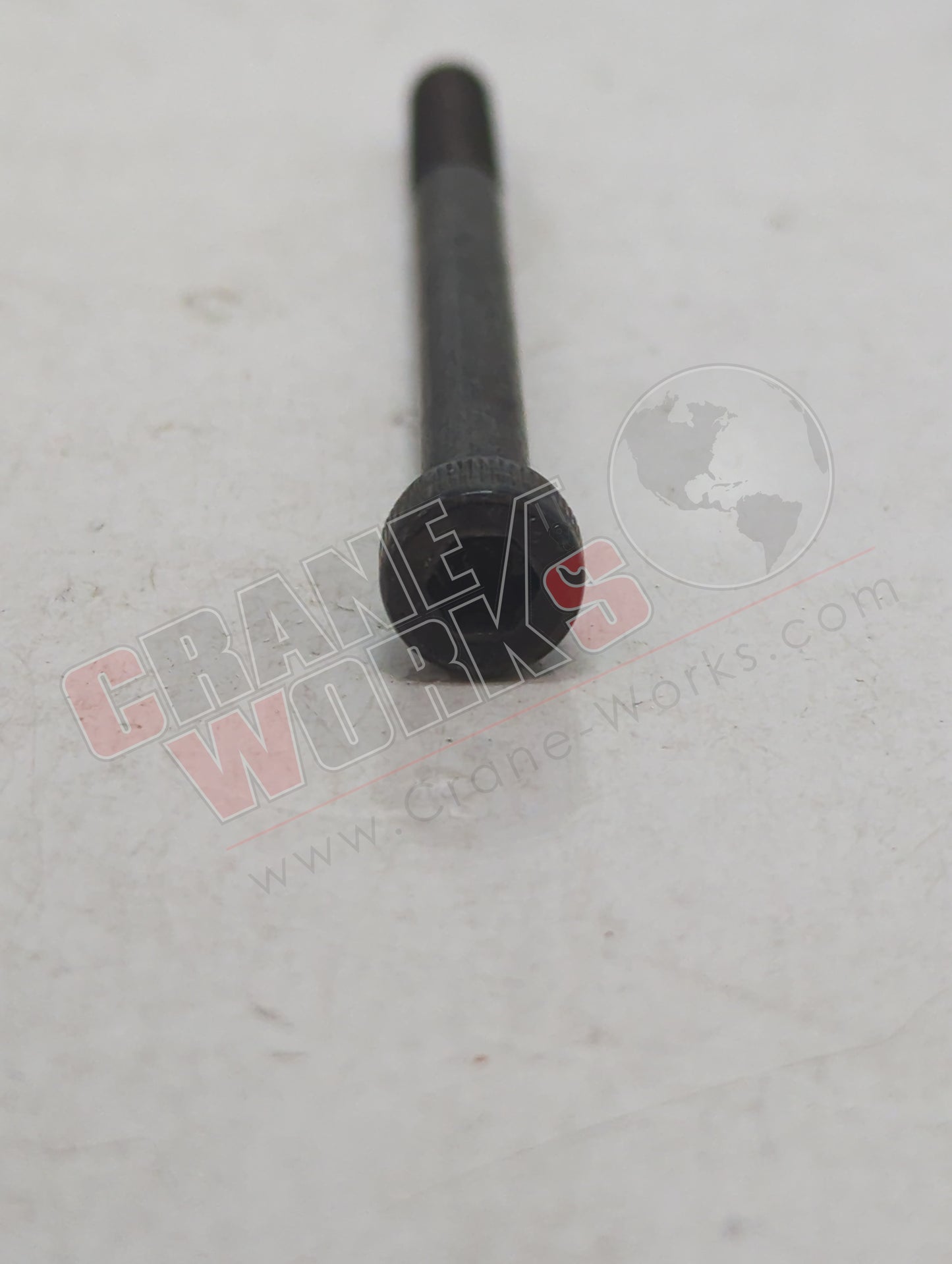 HE9567 | New Hsh Cap Screw Iso