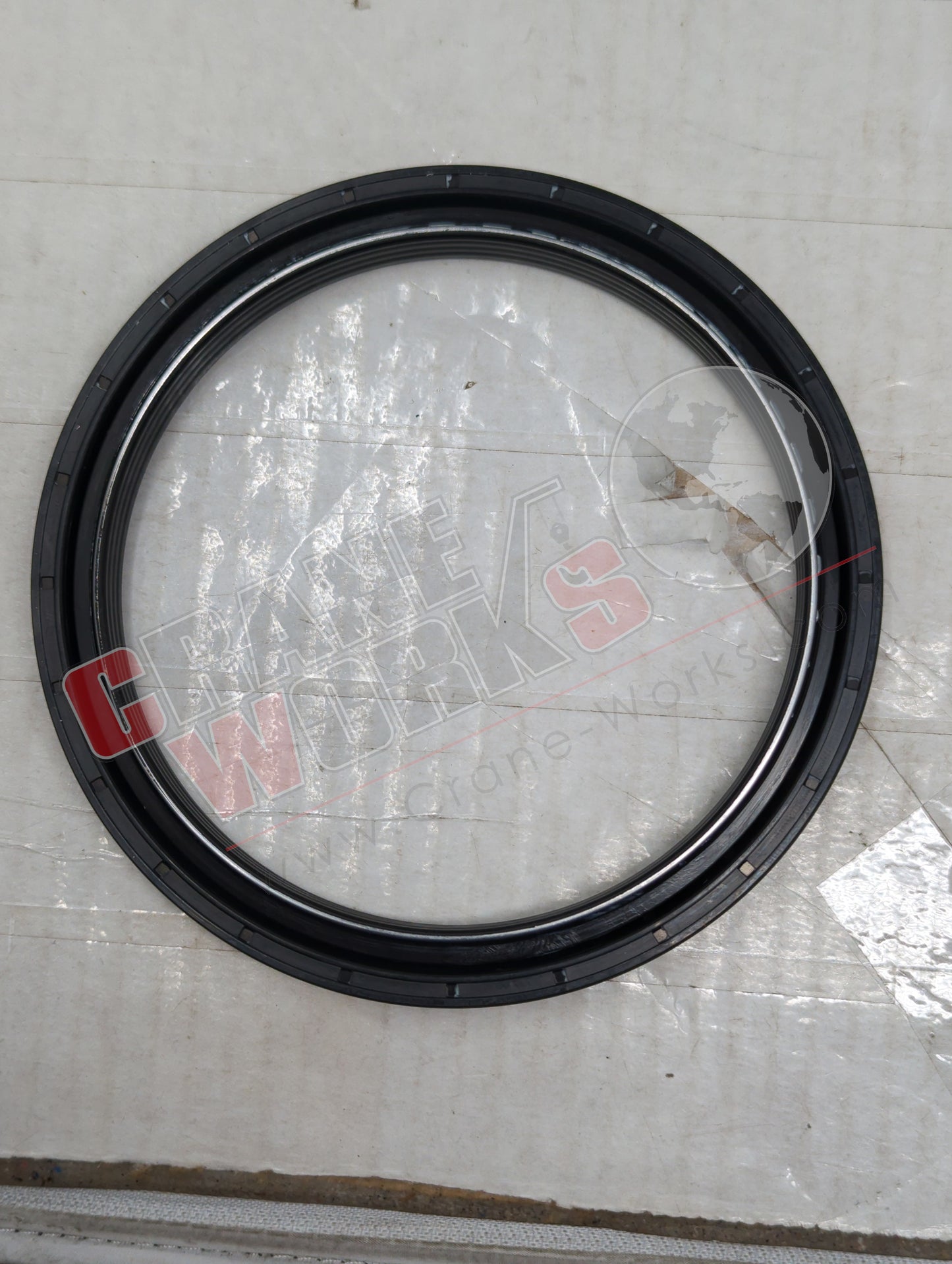 50351807 | New Seal Kit