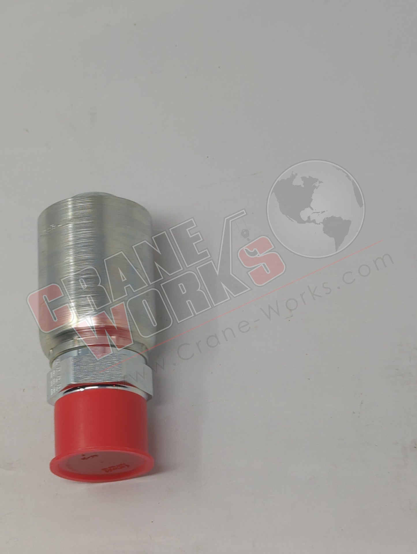 PP-00753 | New 77 Series Hos Fit Mp Str -16-16 -S (10177-16-16)