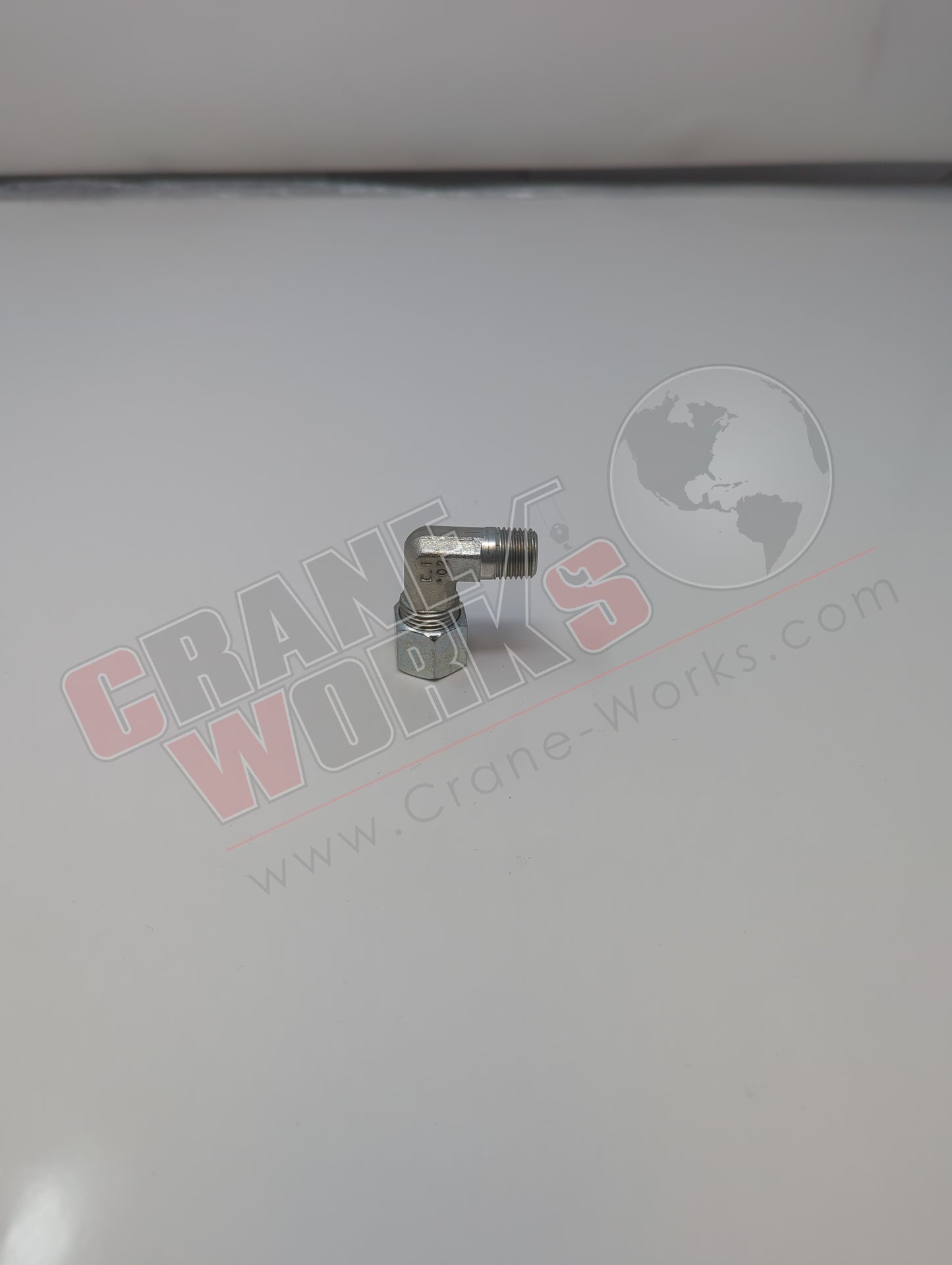 RA.1.301 | New Fitting