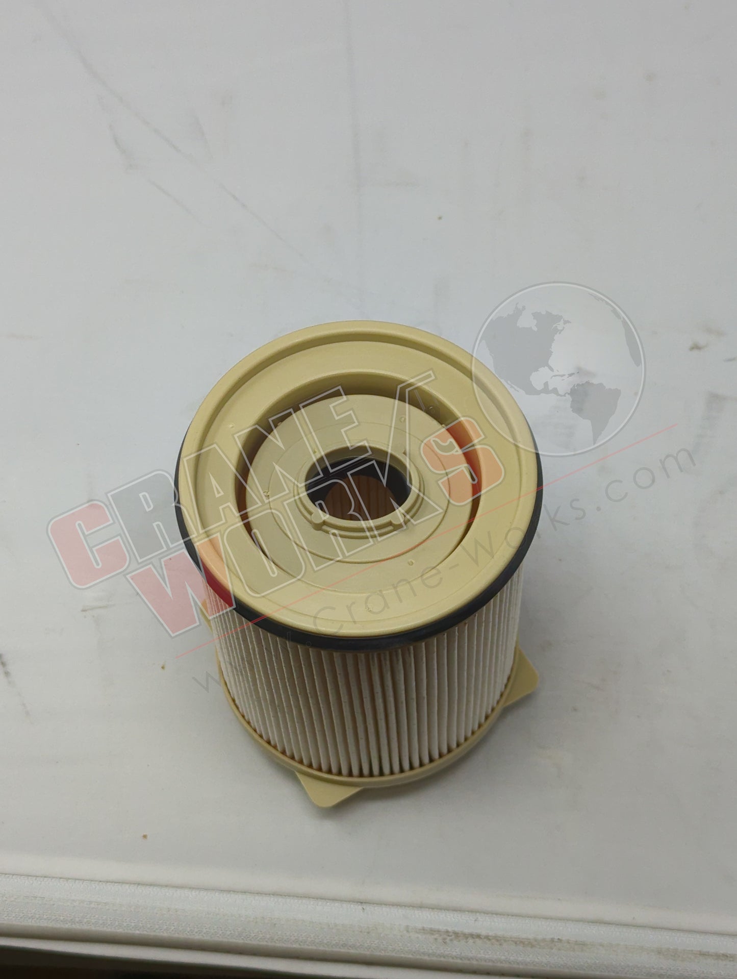 33255 | New Fuel Filter