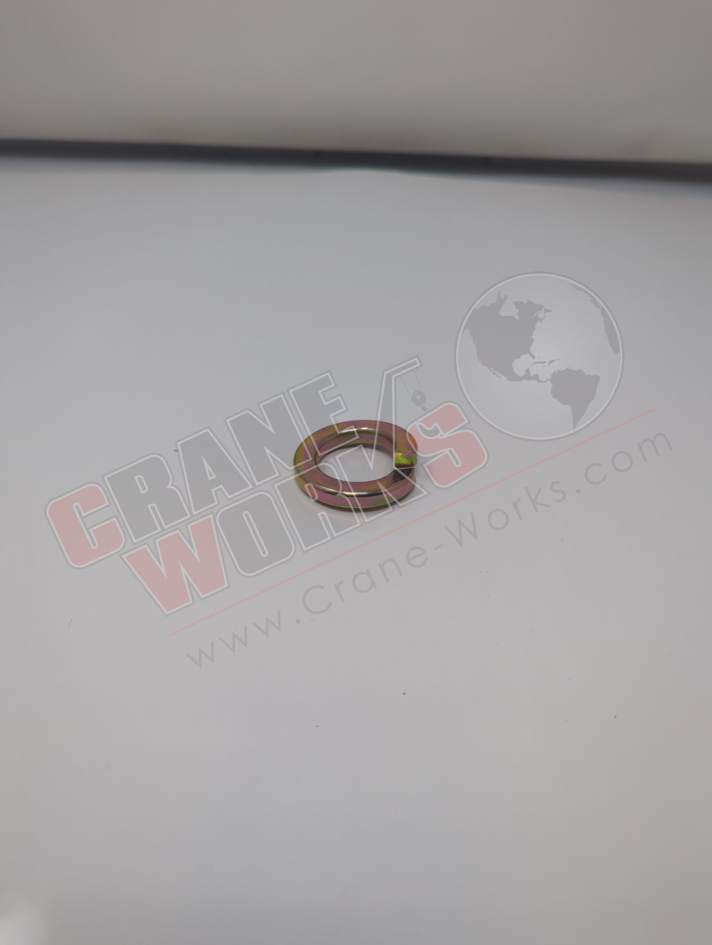 00259 | New Lock Wshr, 1