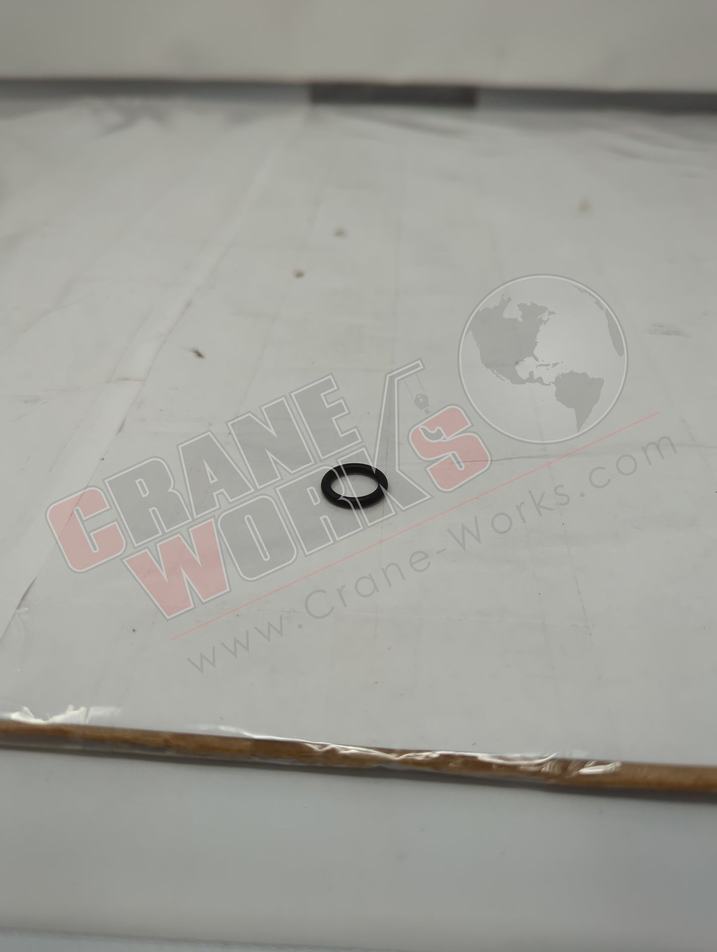 EO 027 | New O-Ring