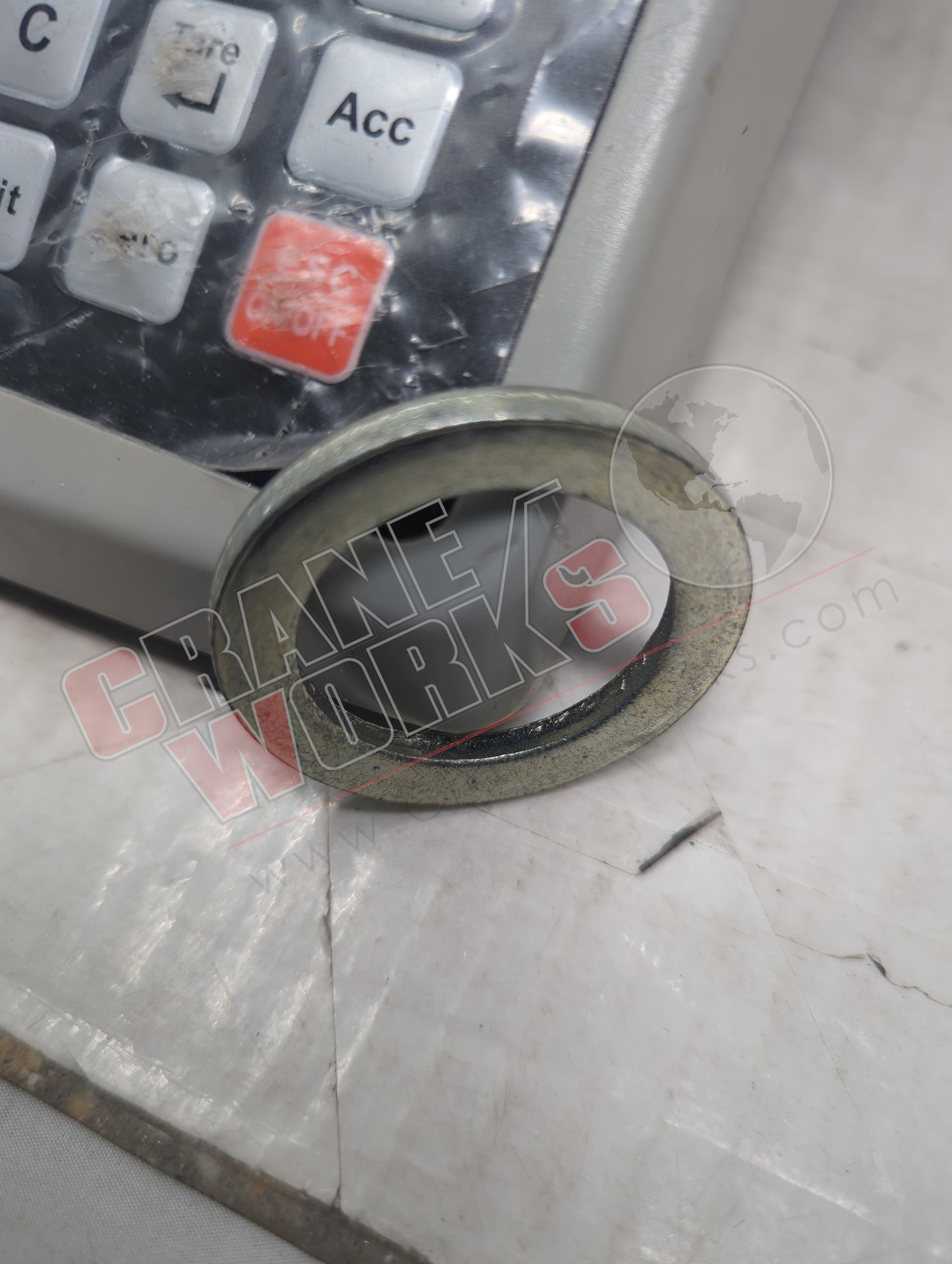 122000049 | New Washer