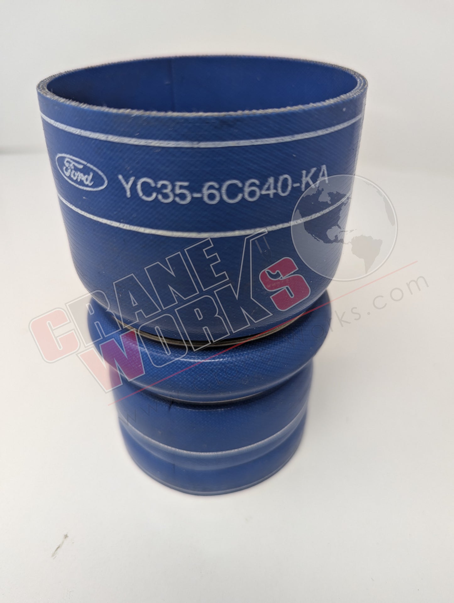 YC35-6C640-KA | New Cac Hose