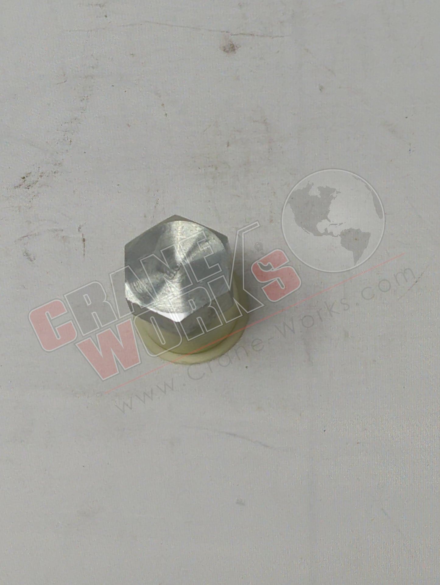 10PNLO-S | New Parker Seal-Lok Plug