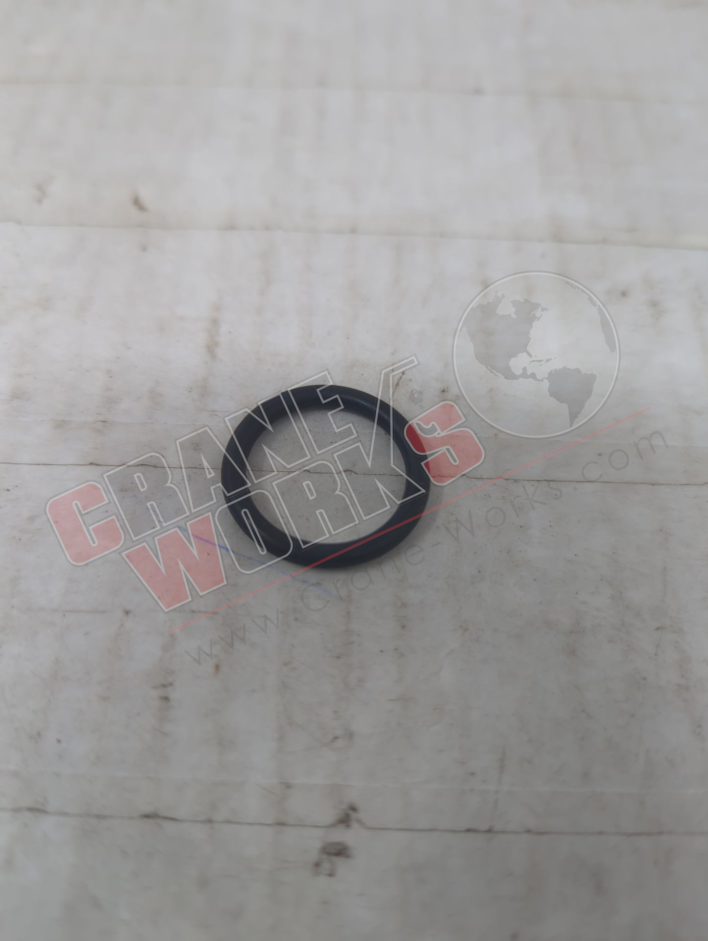 9360 | New O-Ring, Metric, Buna-N, 20Mmidx3Mmthk