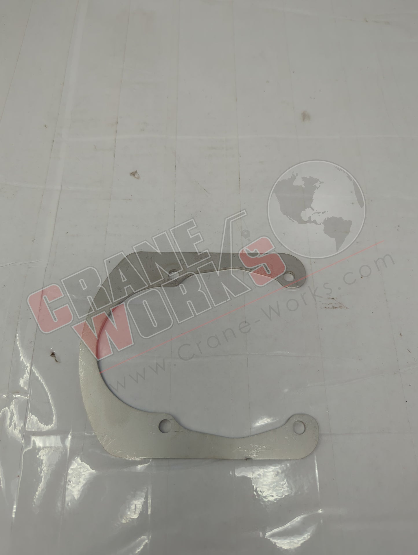 OS1483692 | New Latch Clamp Mount, Stamped