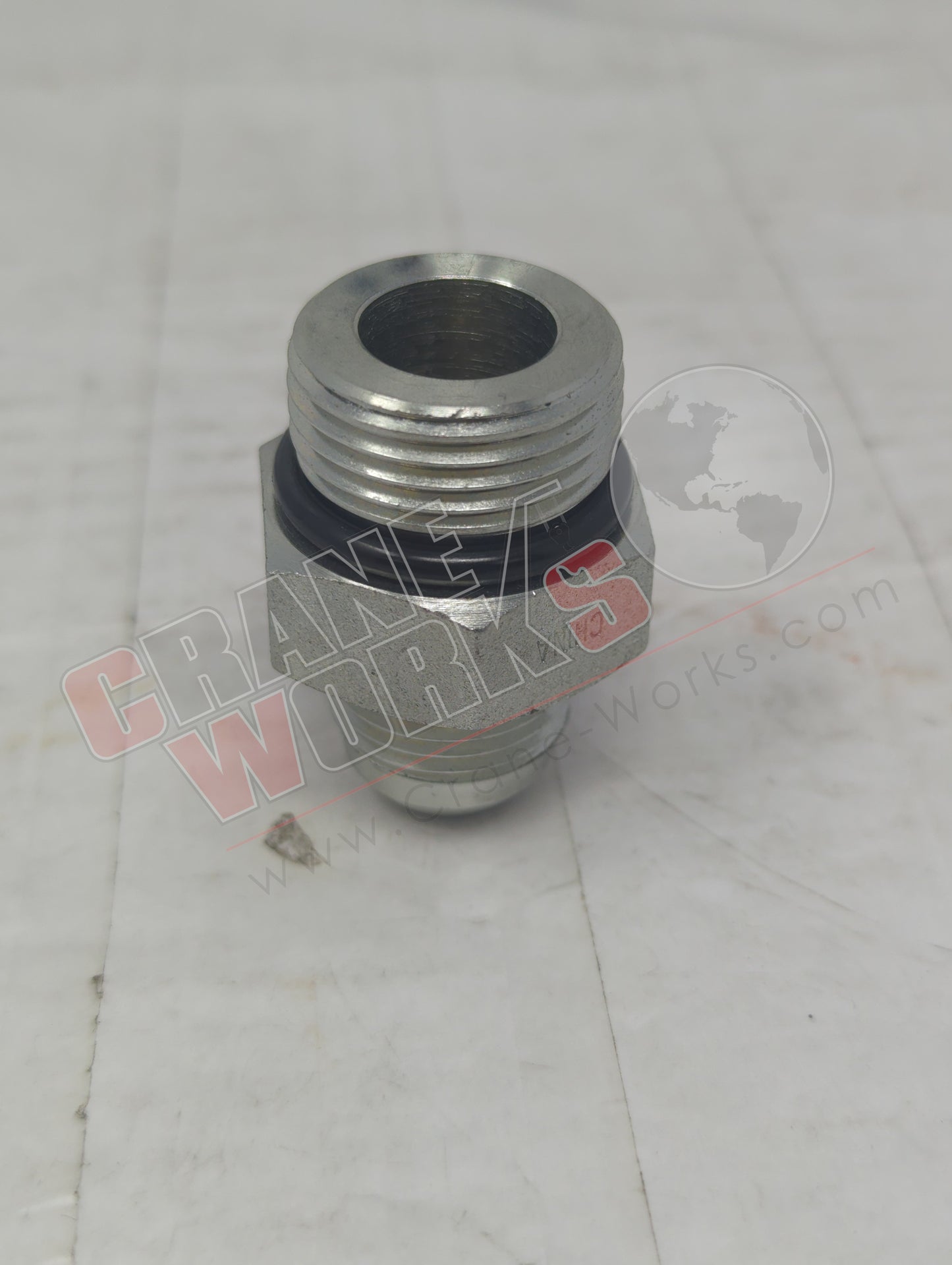 16349 | New 5/8" Mjic X 3/4" Male O-Ring (6400-10-12)