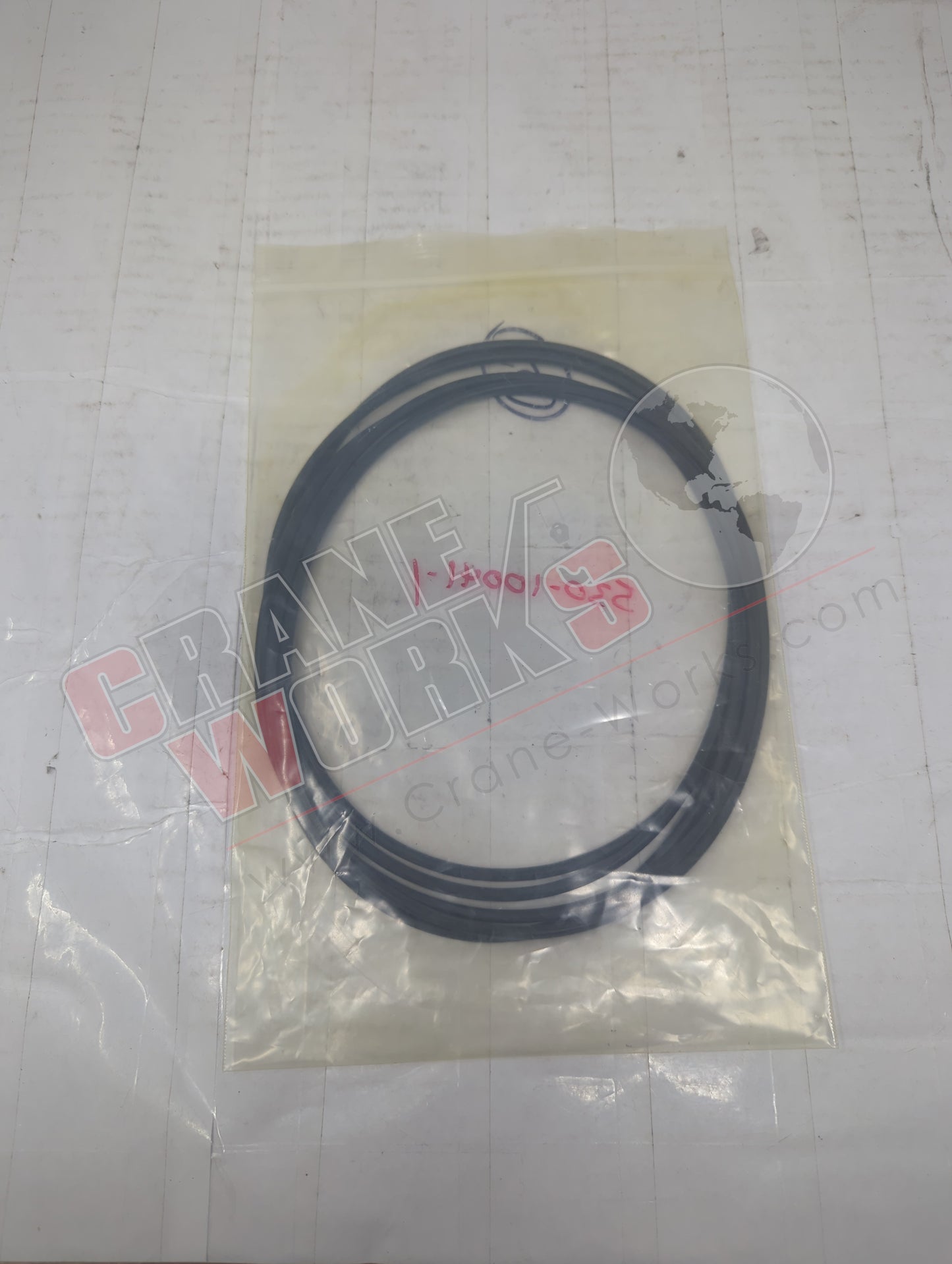 530-10041-1 | New O Ring Seal