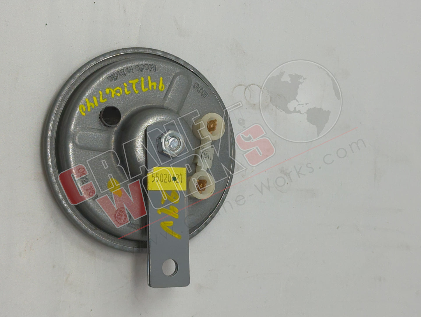 94727067140 | New Horn