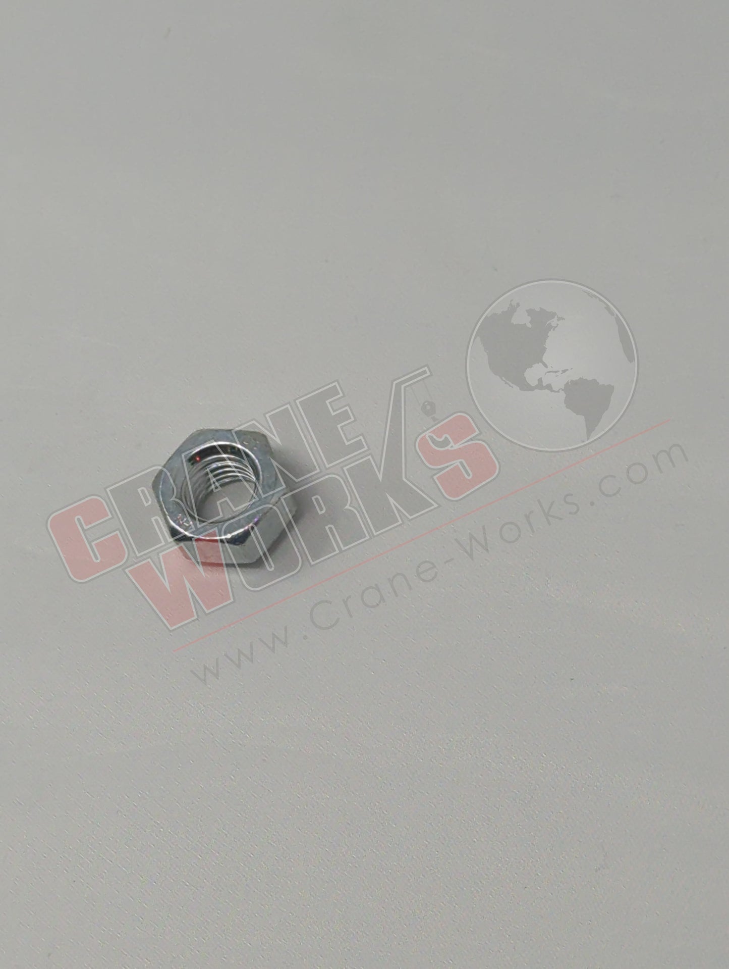 41774 | New M14 Lock Nut (70031)