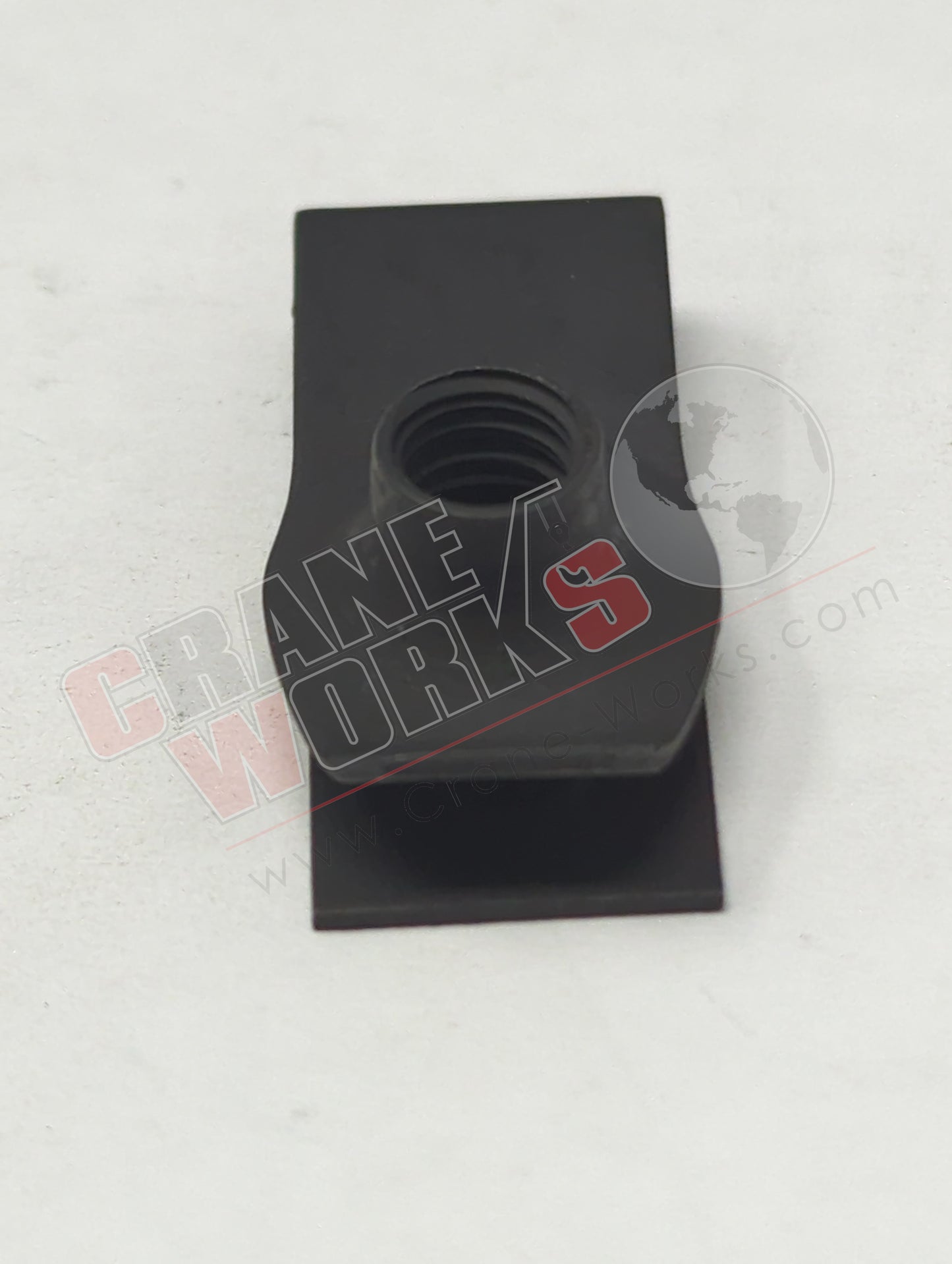 432 | New Speed Nut 1/4 Screw Size U Type (29981)