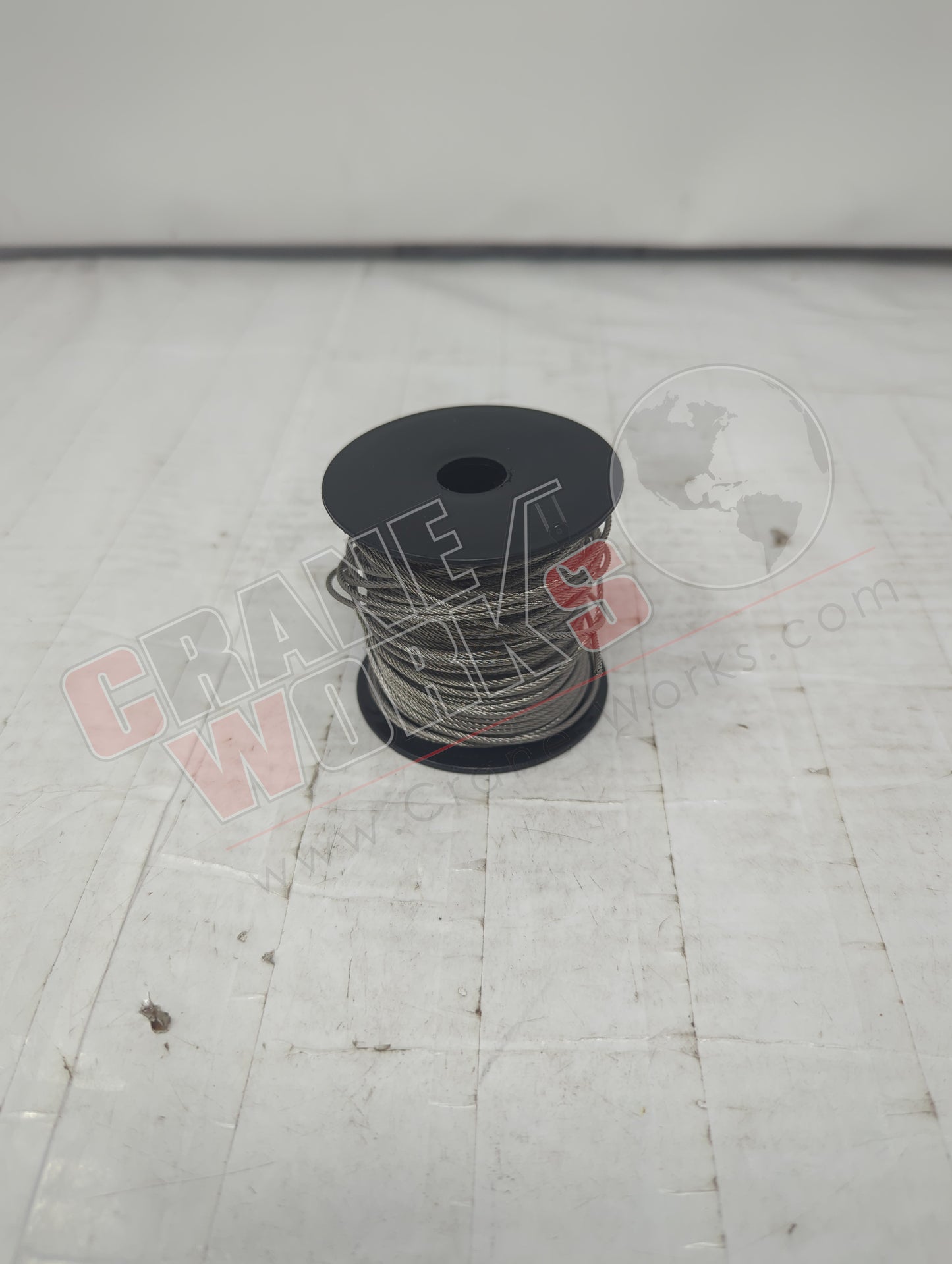 1/16-304 | New 1/16 Lanyard Wire