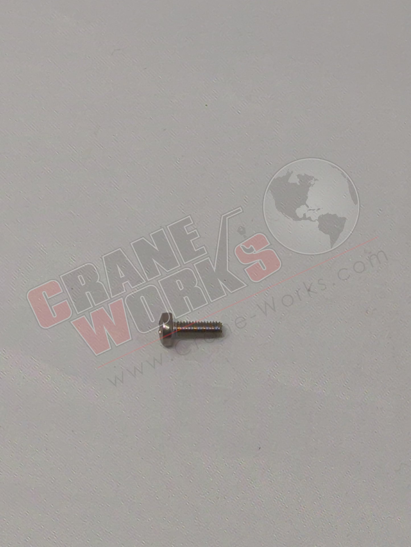 C30123 | New Ss A2 Ph Pn Hd Mach Scr M4X0.70X12Mm (71010)