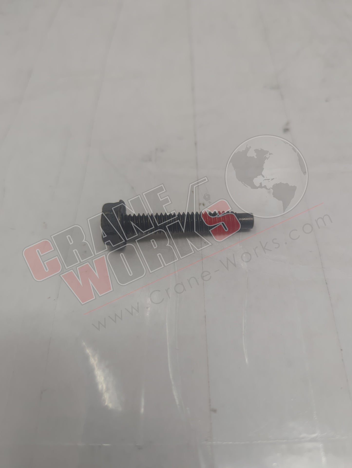 KP24728 | New Spinlock Bolts 1/4-20X1-1/2 (29859)