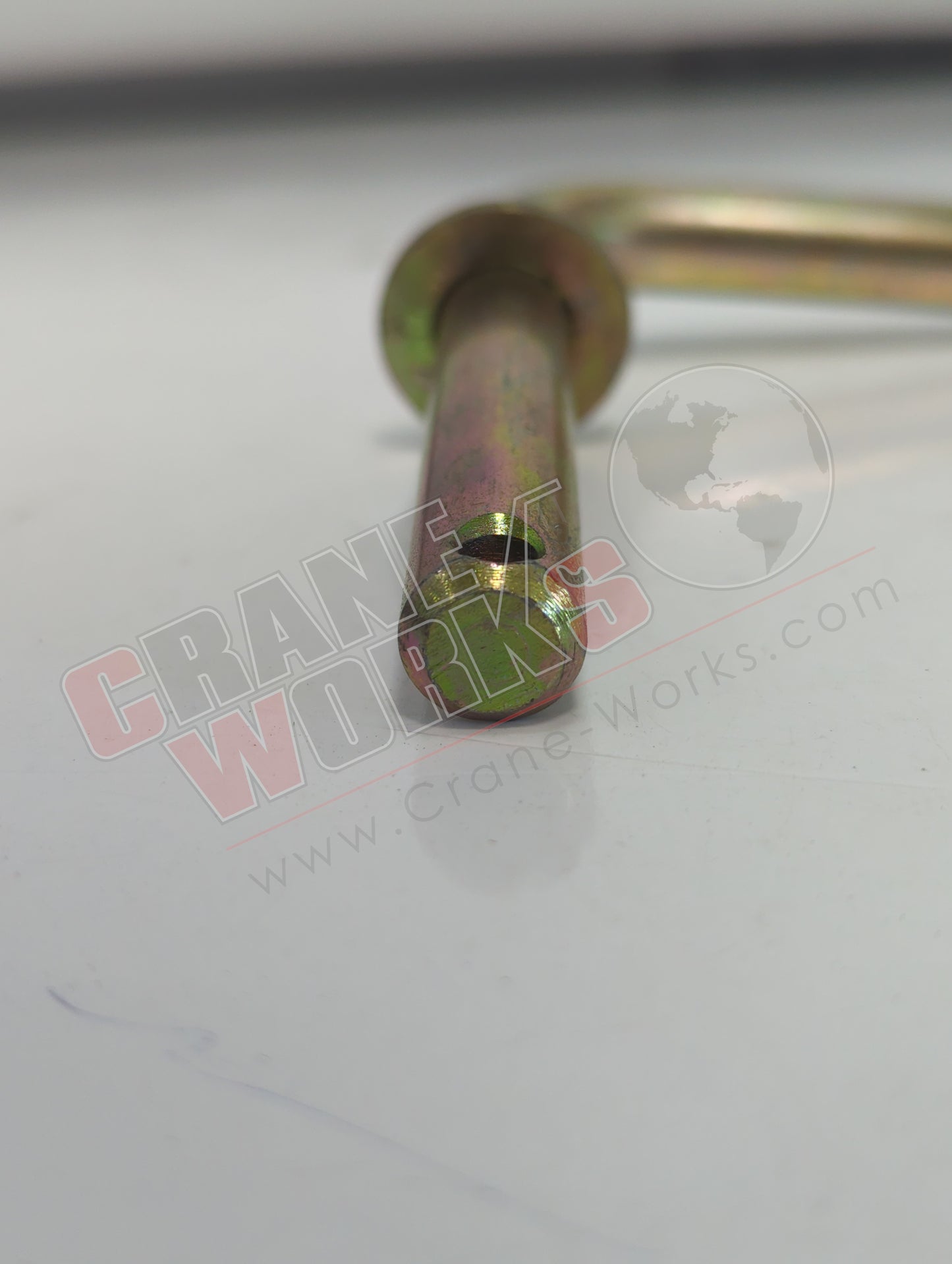 HIS 090 | New Locking Pin D012.0Xl0059.0