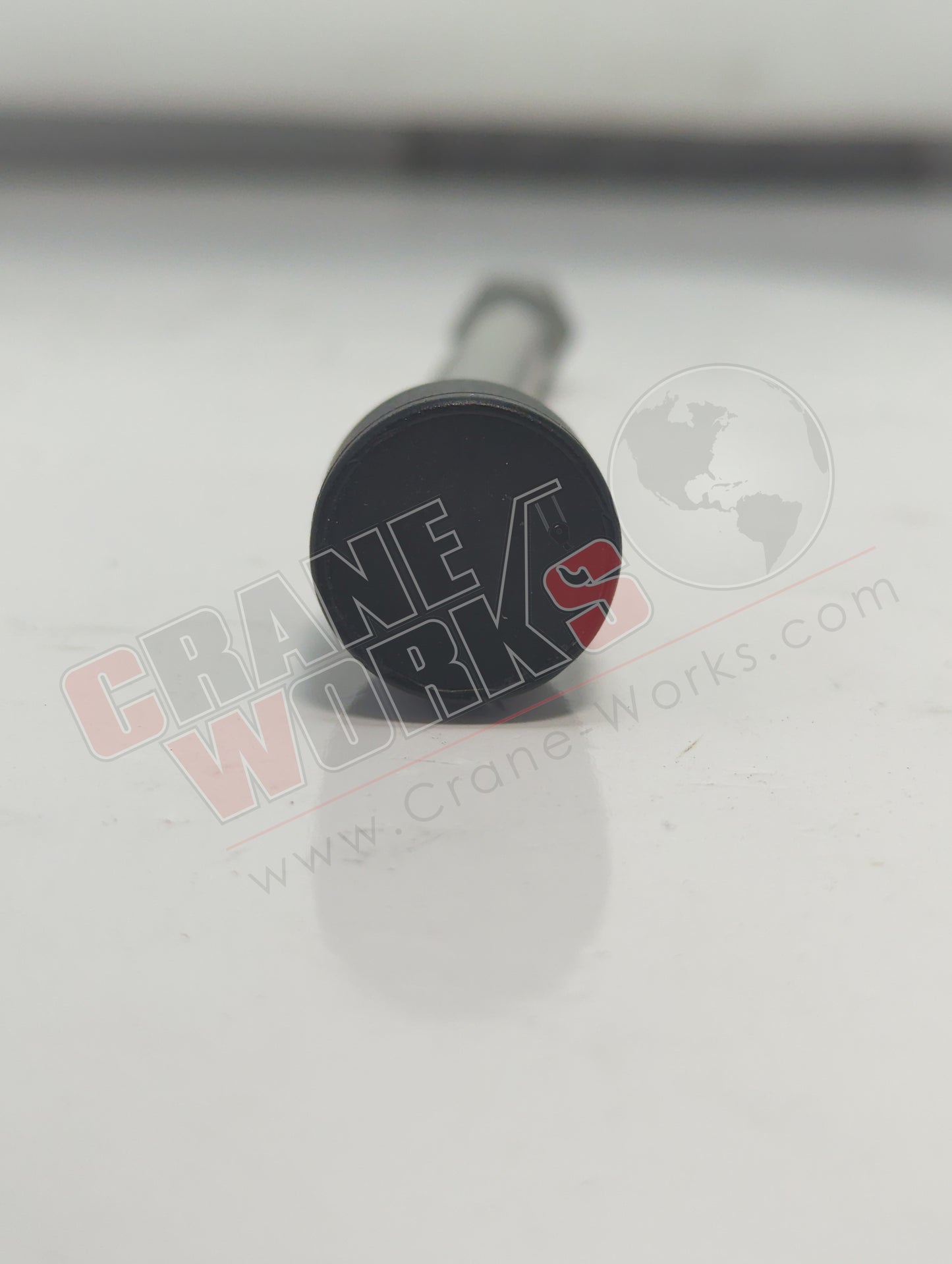 HH 435A-TO | New Control Lever