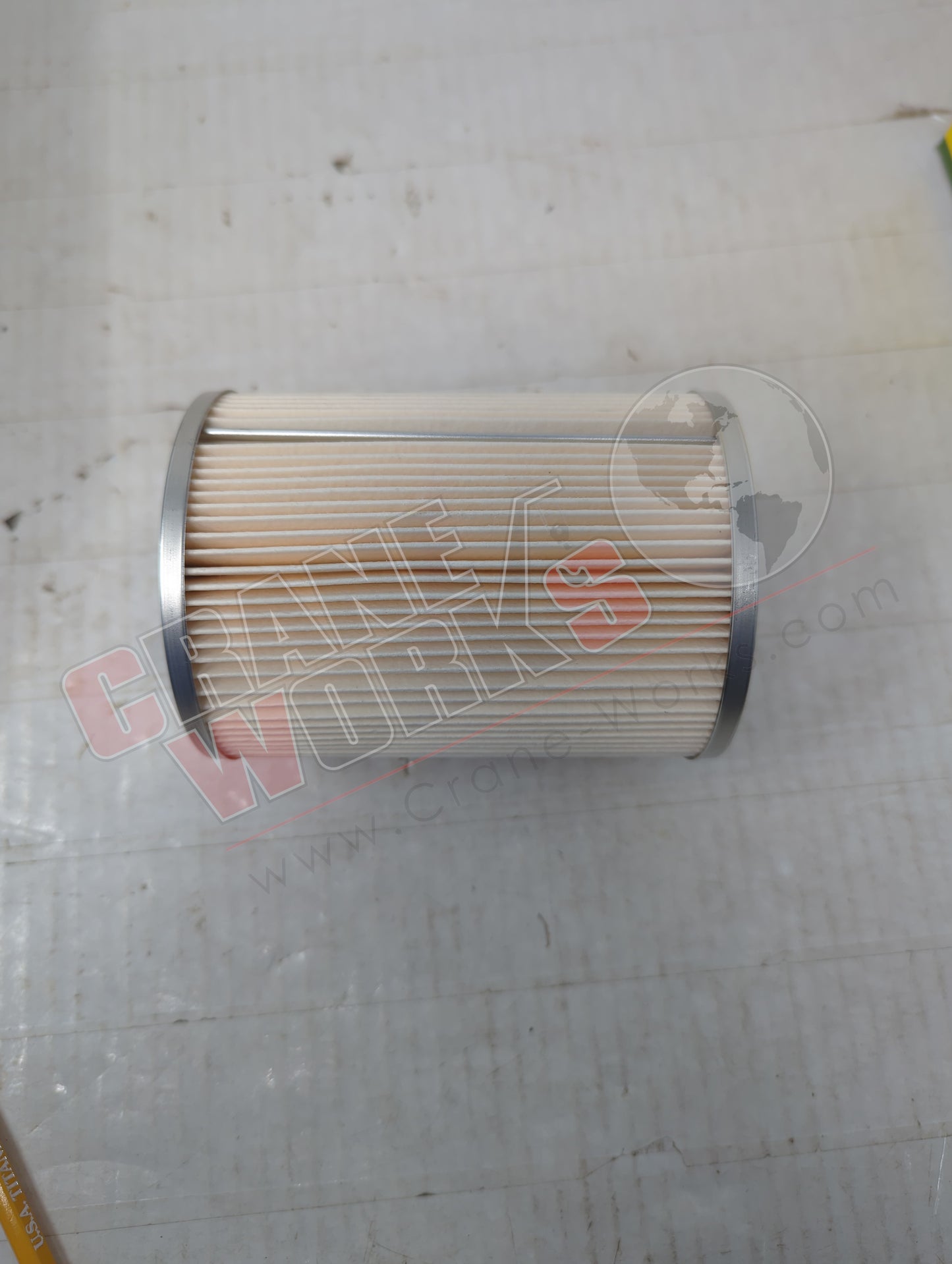 MIU802421 | New Primary Fuel Filter Element