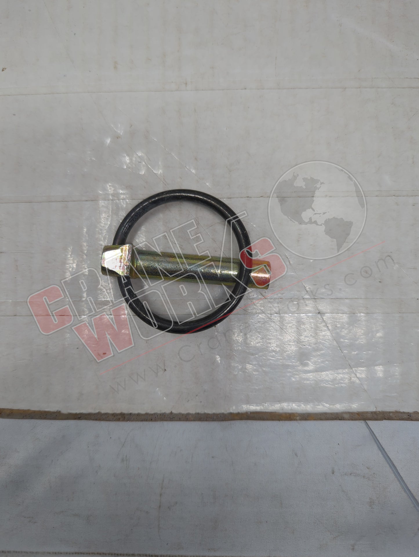 265537 | New 7/16 Lynch Pin