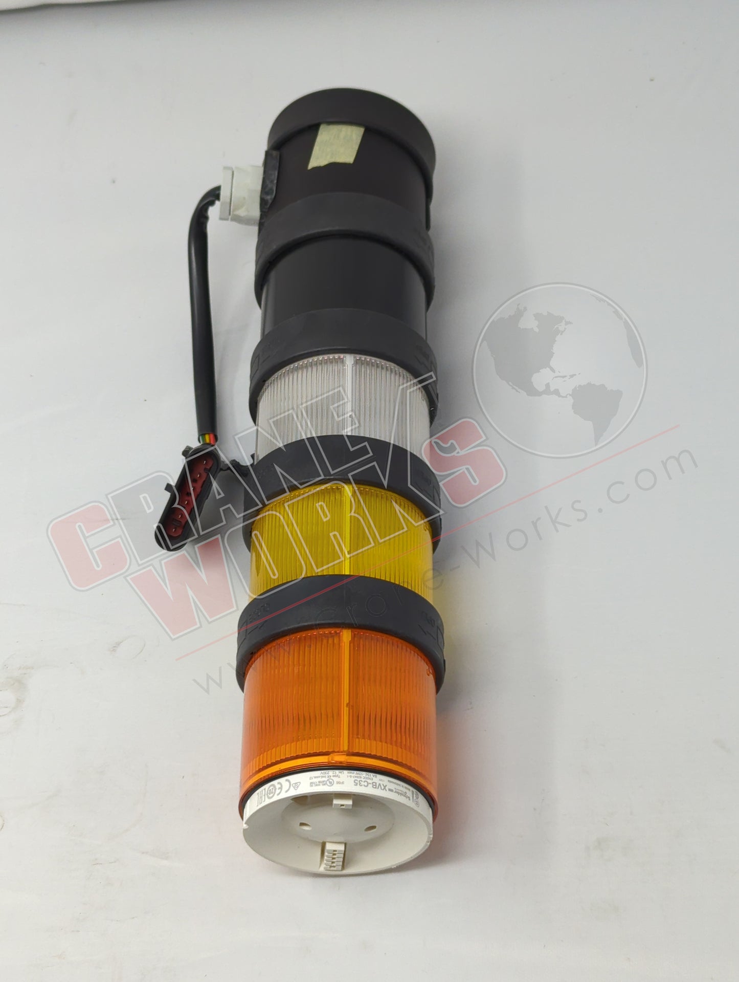 289785000 | New Flashlight Kit