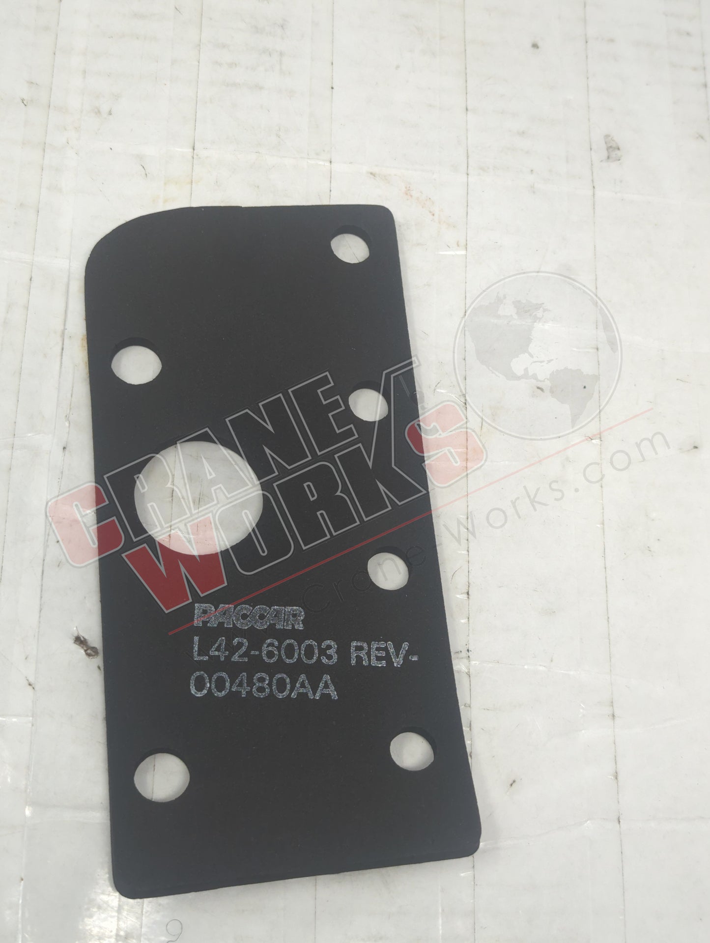 L42-6003 | New Seal-Headlamp