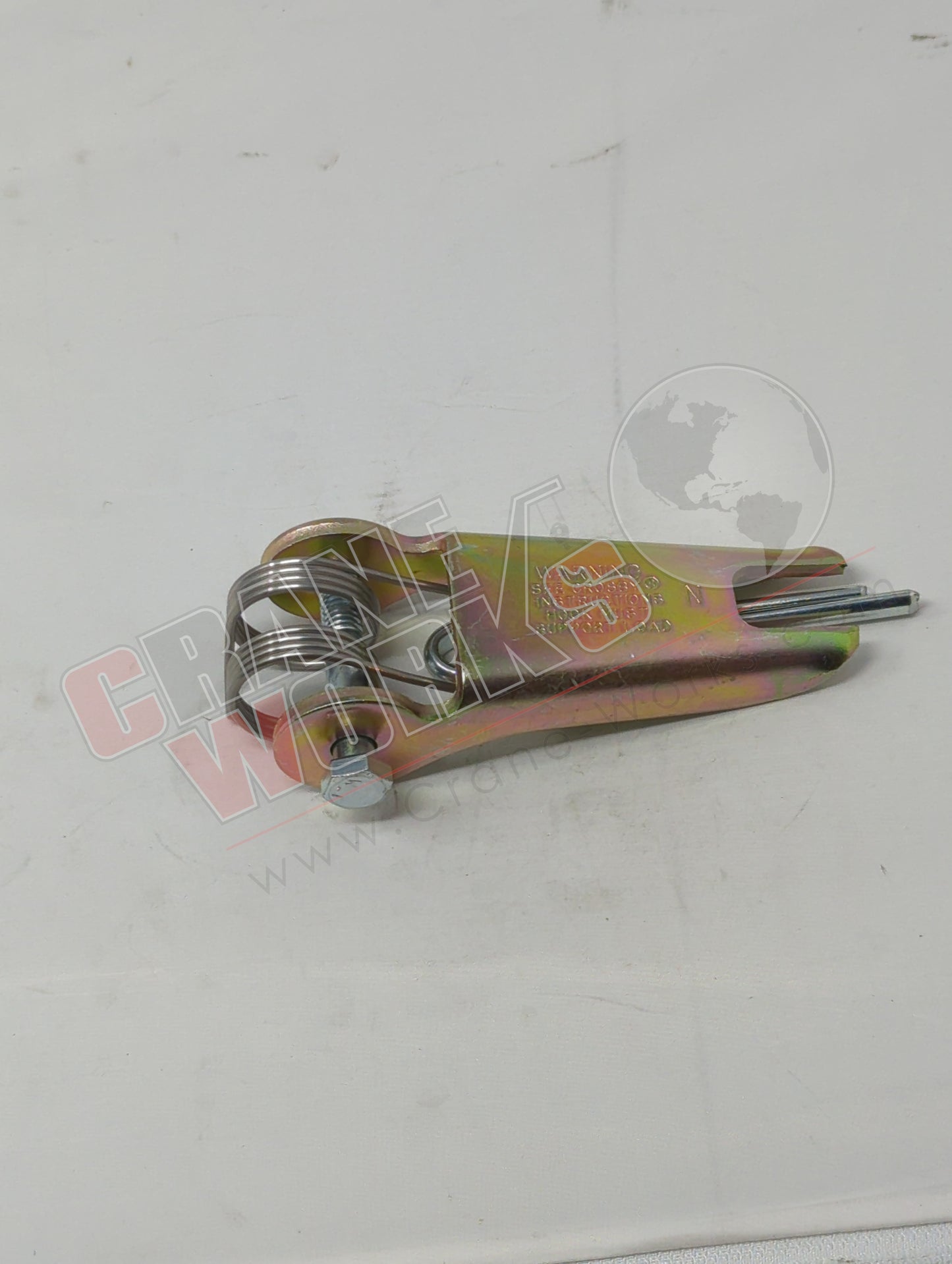 7576001728 | New Safety Latch