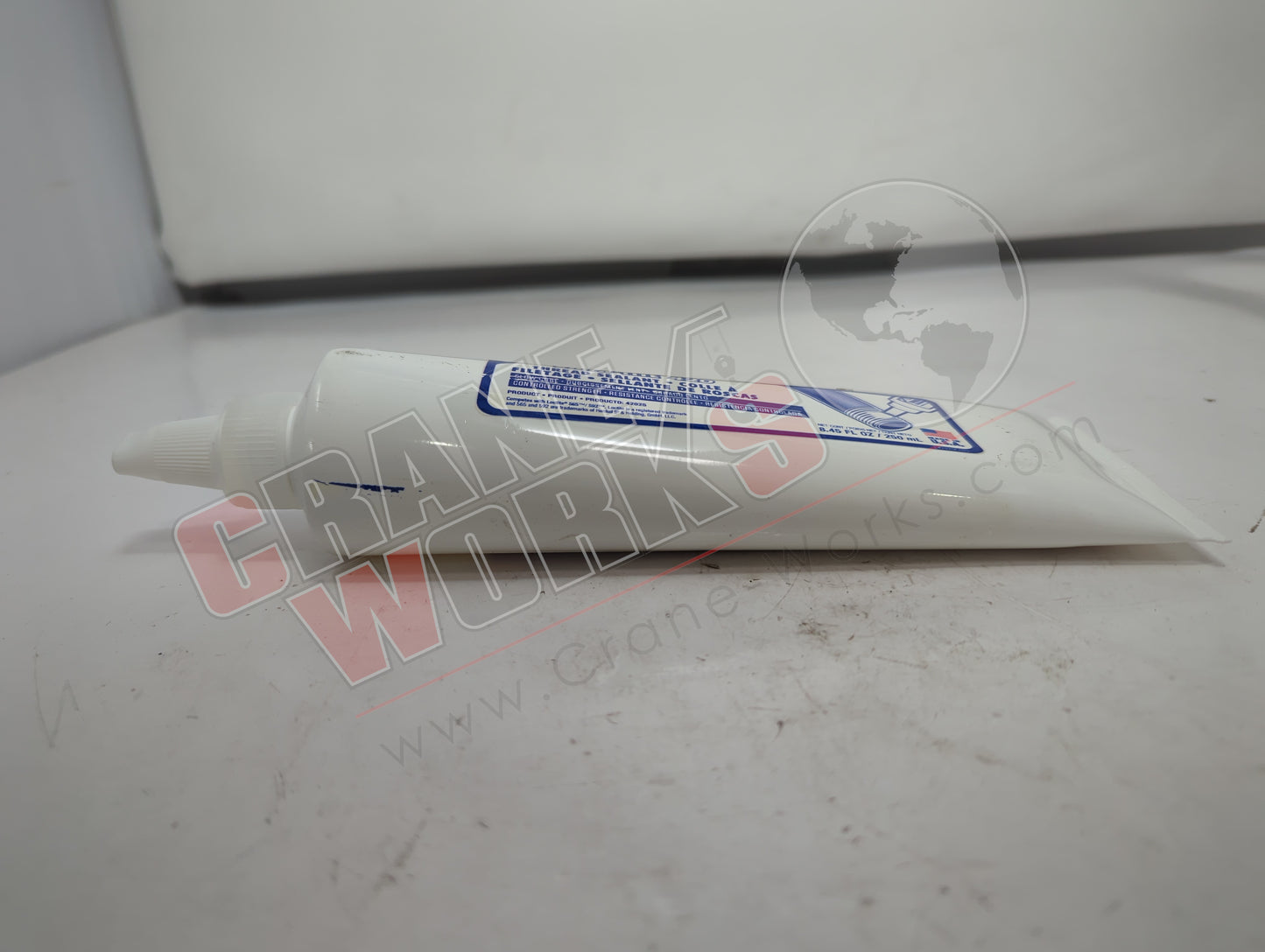 42025 | New 250Ml Pipe Sealant