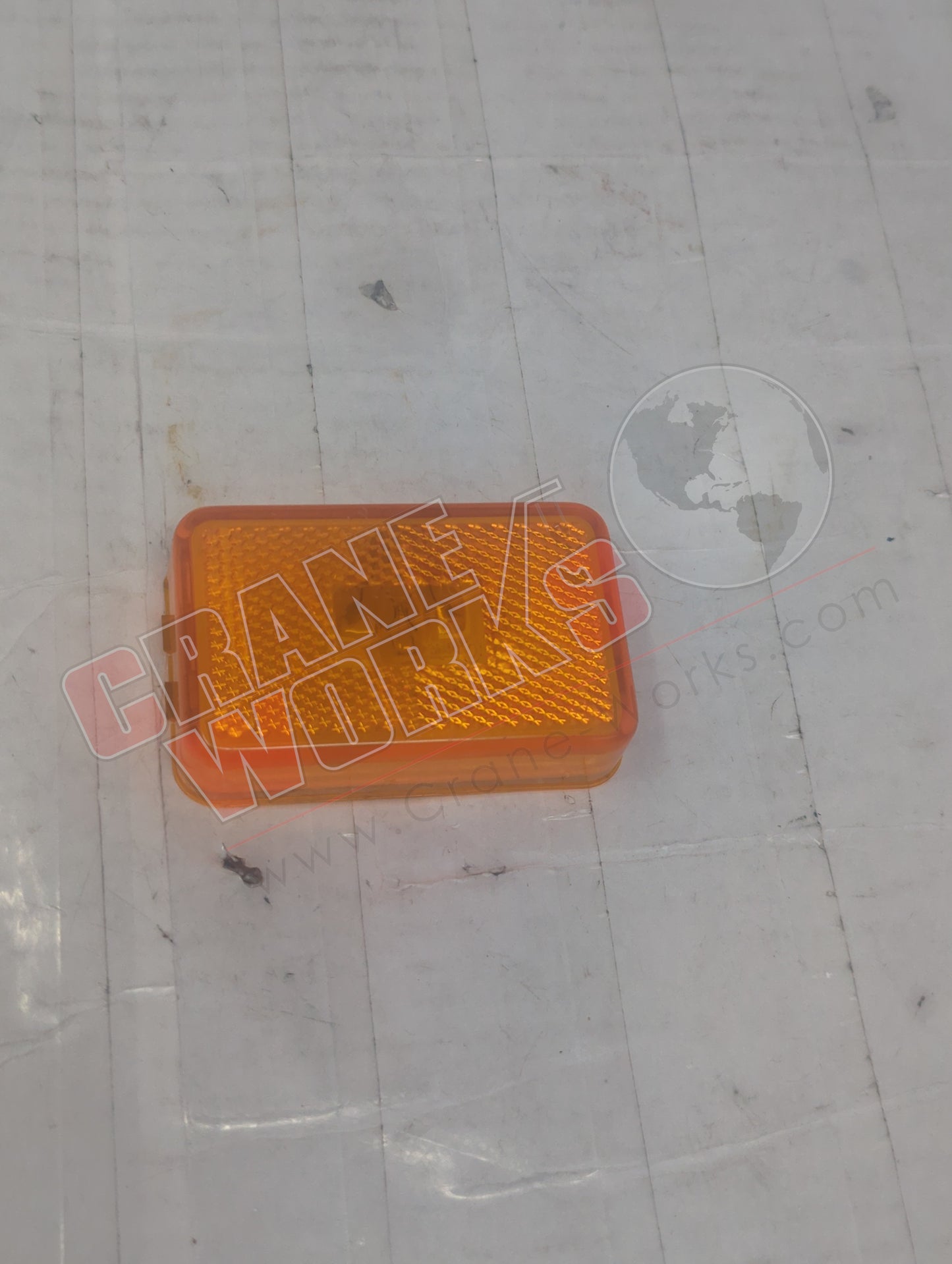 14200Y | New Yellow Lamp