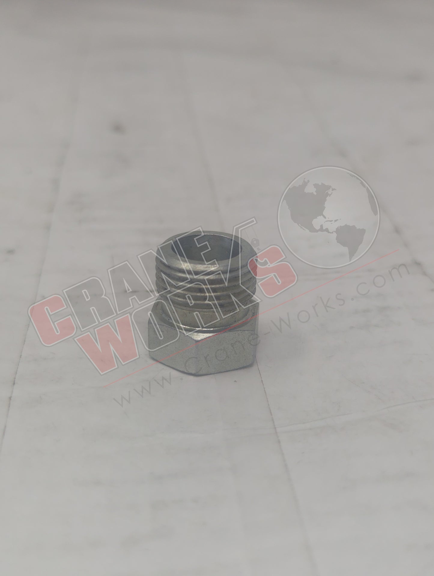 967652 | New Male Tube Plug 5203S-16