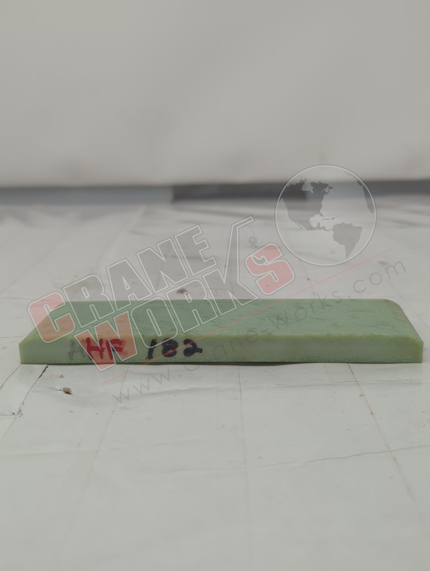 HF 182 | New Wear Pad